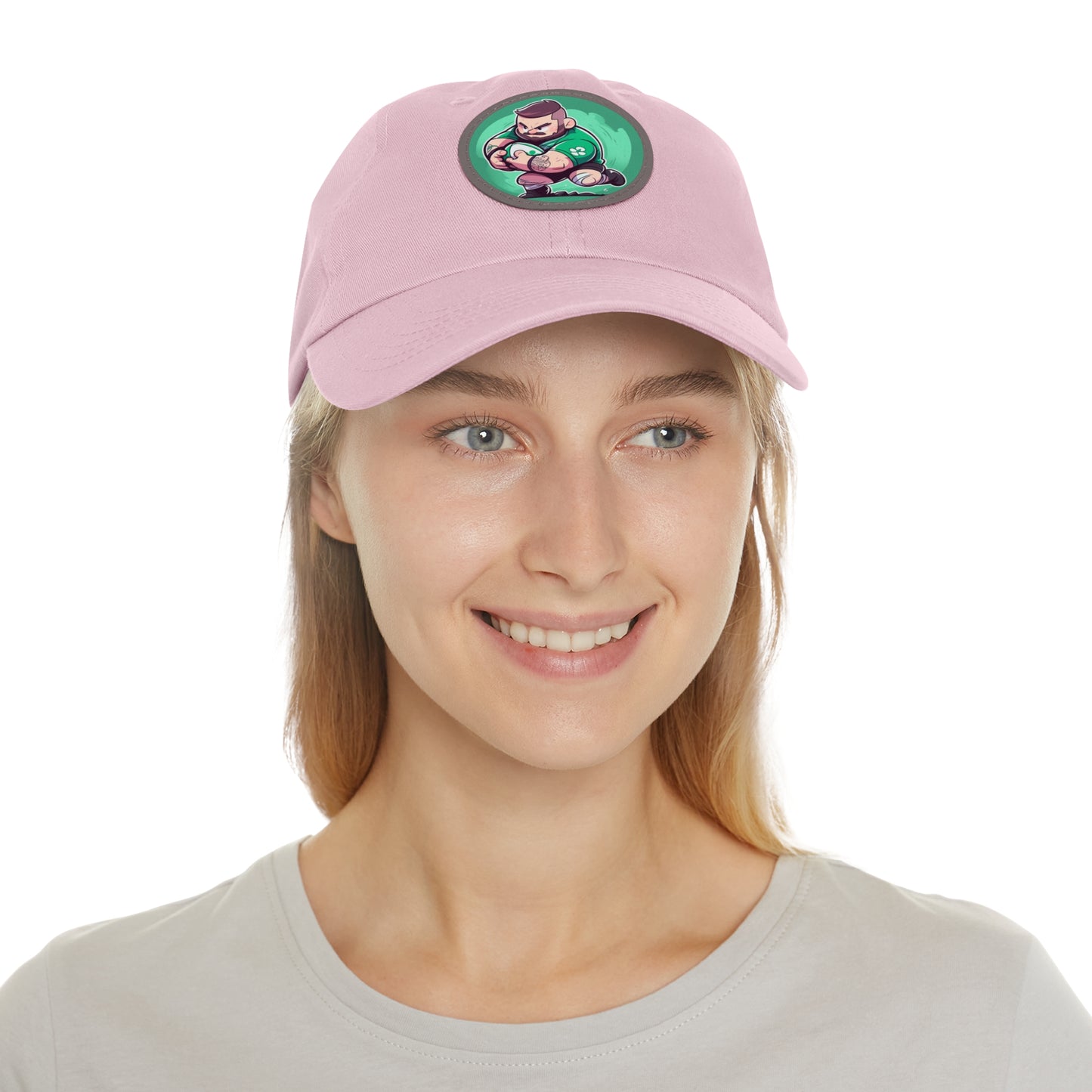 Ireland hat
