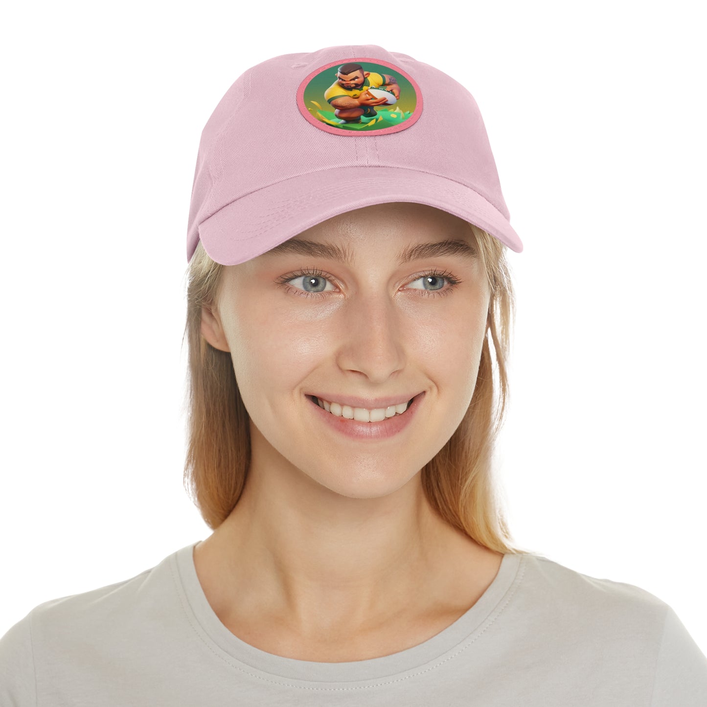Aussie hat