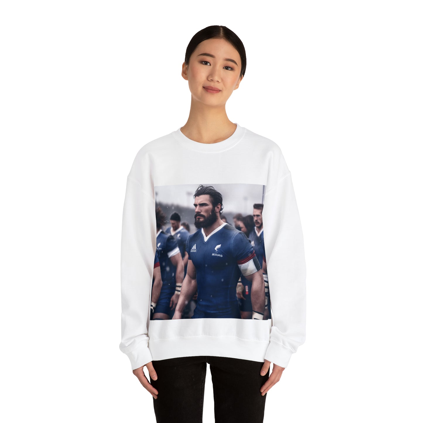 Ready France - light sweatshirts