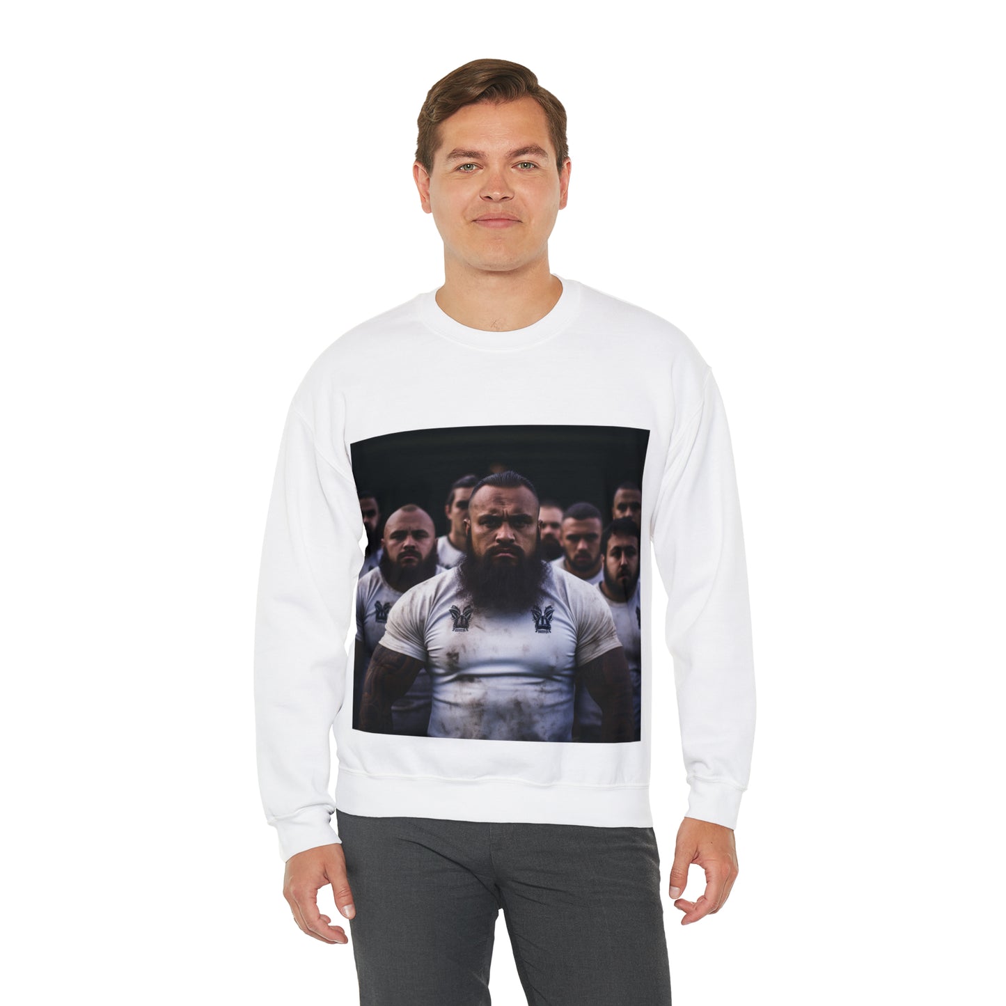 Ready Fiji - light sweatshirts