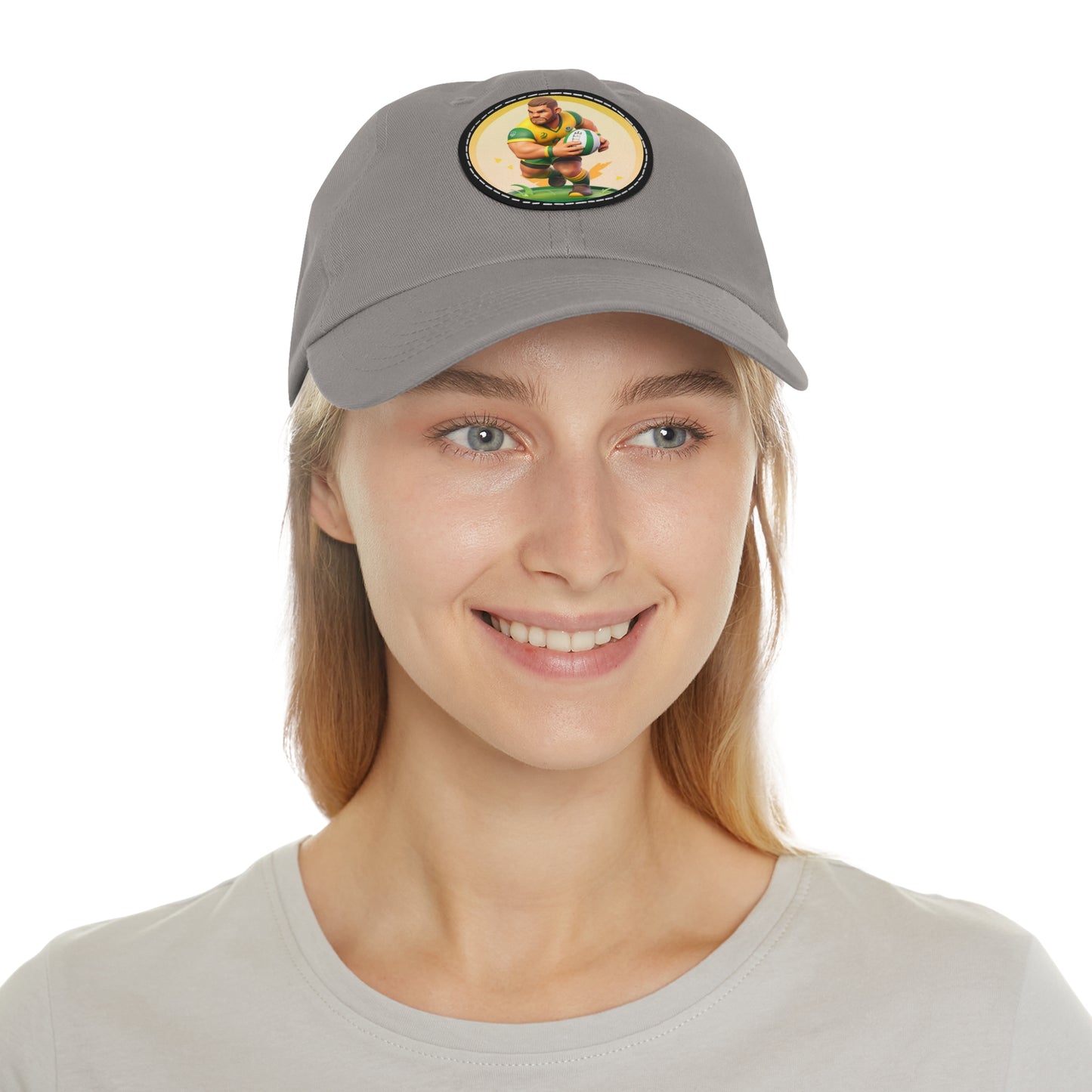 Australia hat