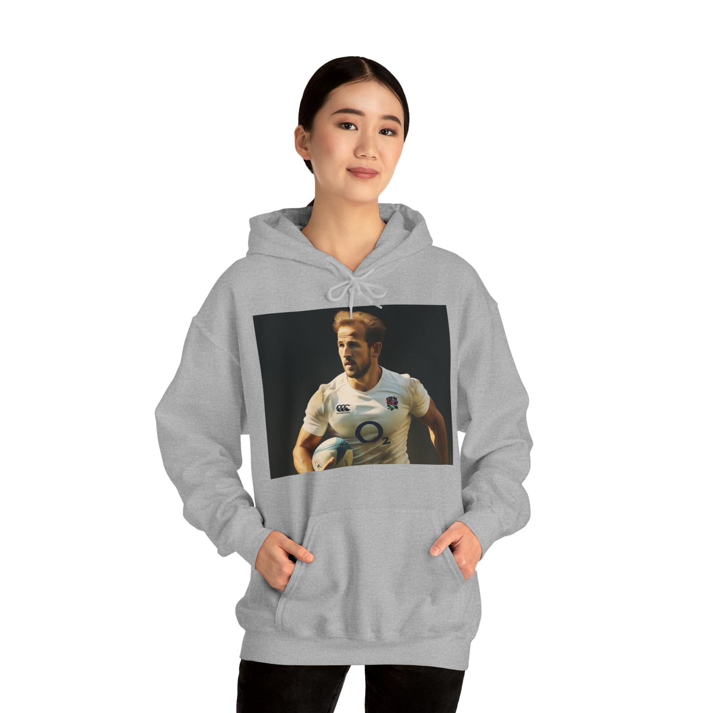Harry Kane - light hoodies