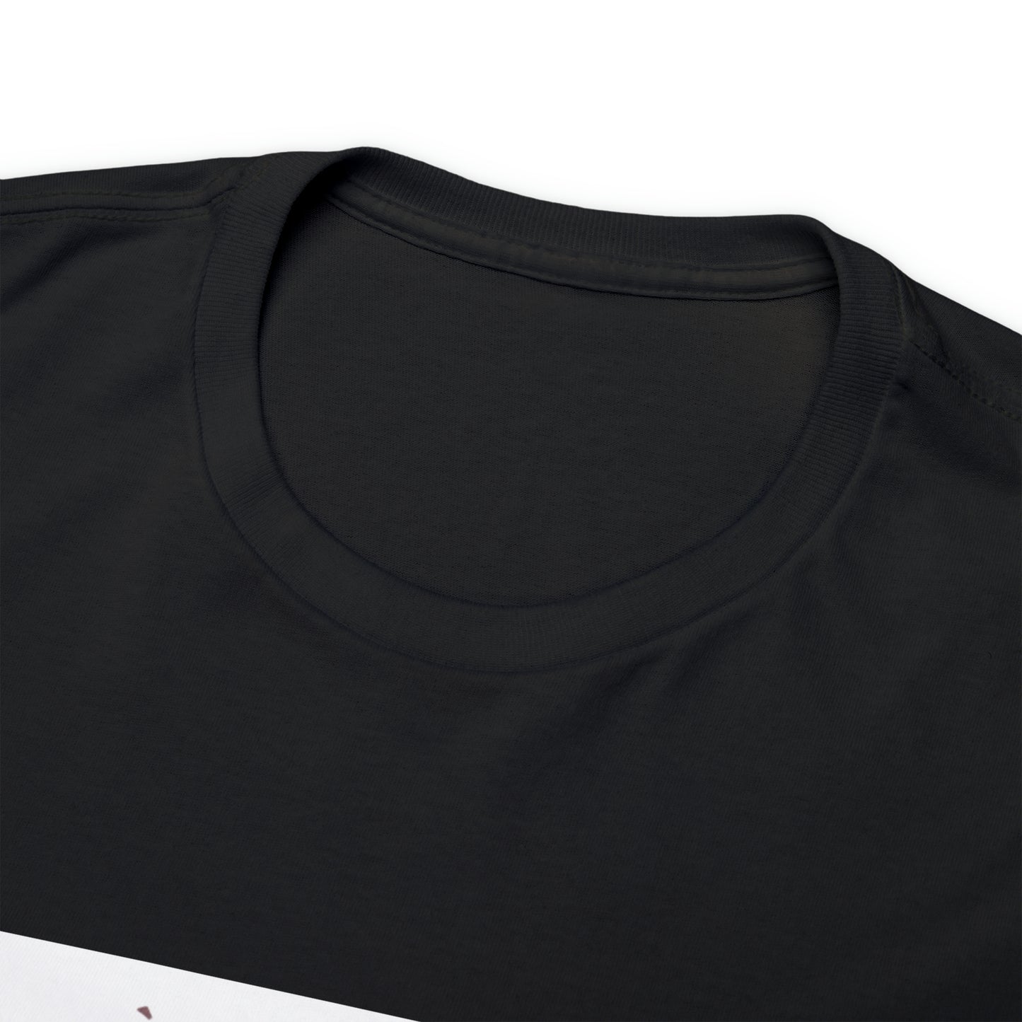 Celebrating Fiji - black shirt
