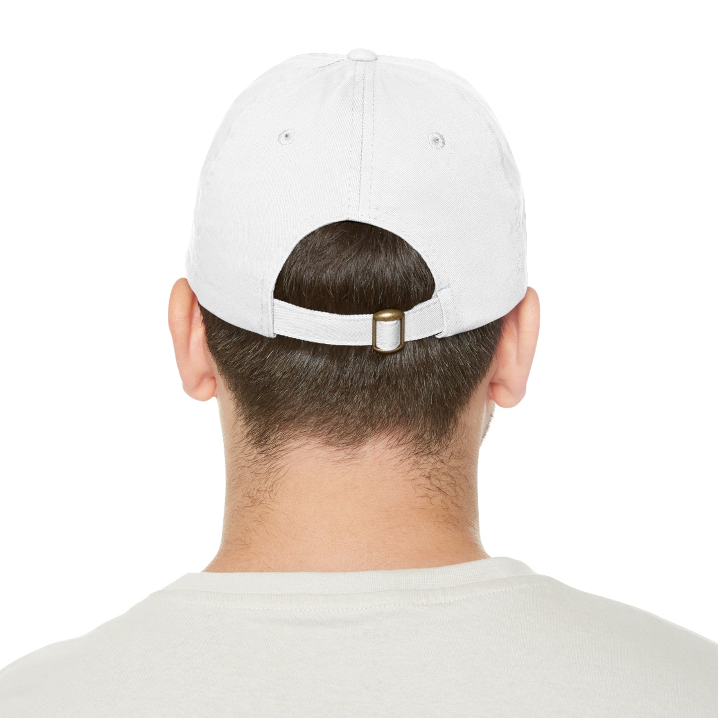 Springbok Hat