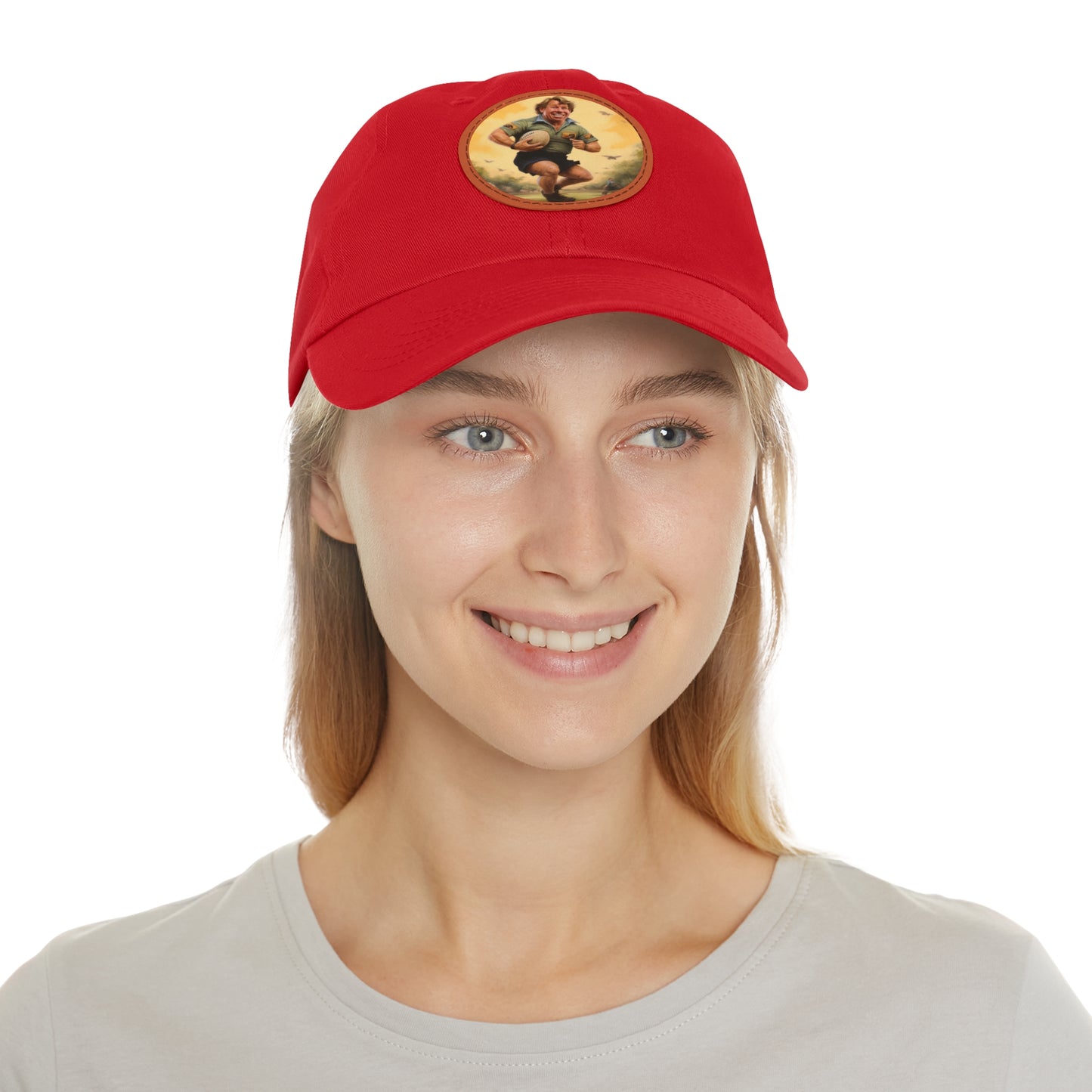 Steve Irwin Hat