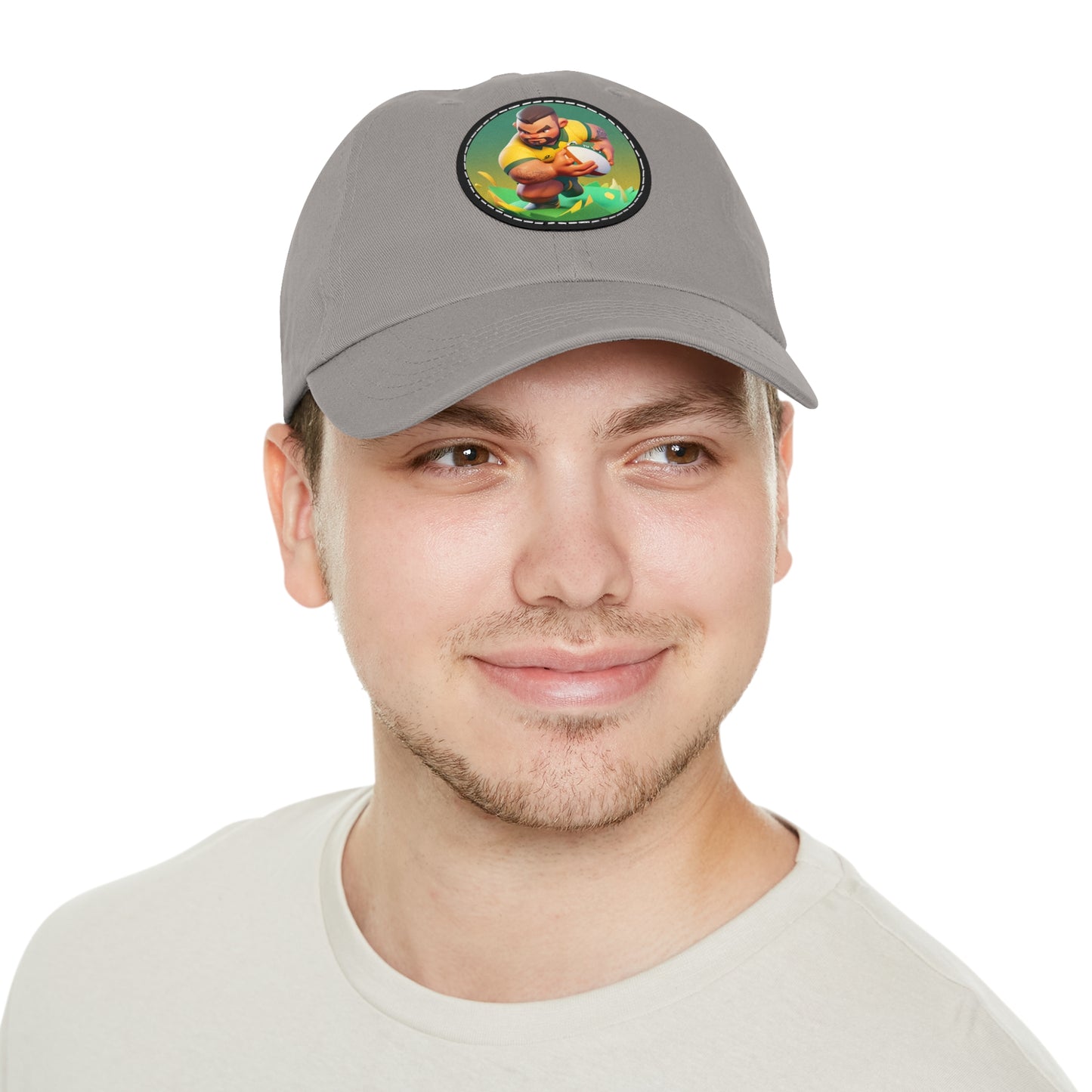 Aussie hat