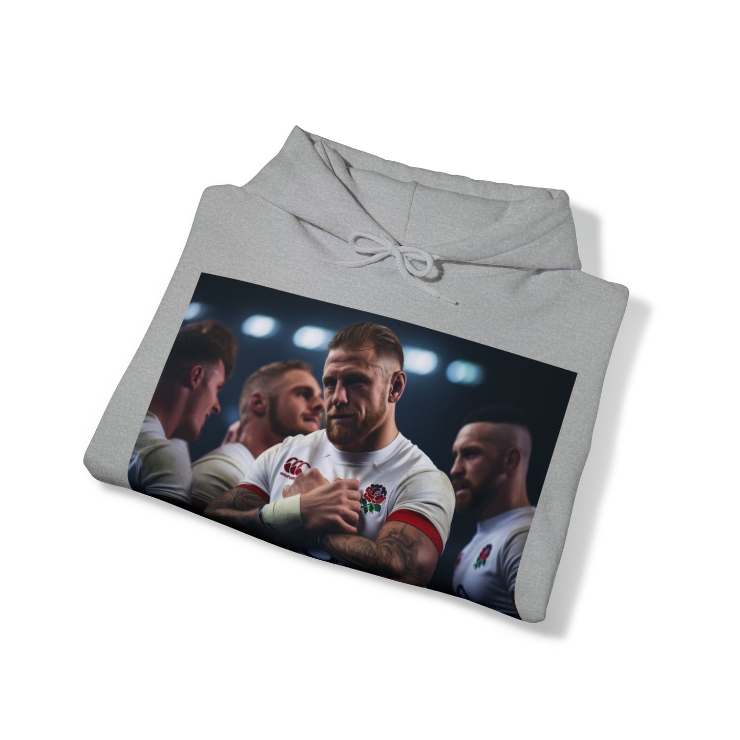 English Pride - light hoodies