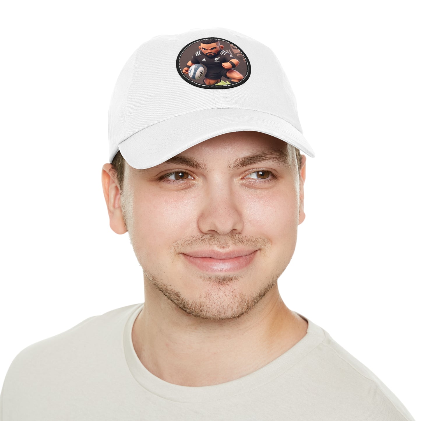 All Blacks Hat