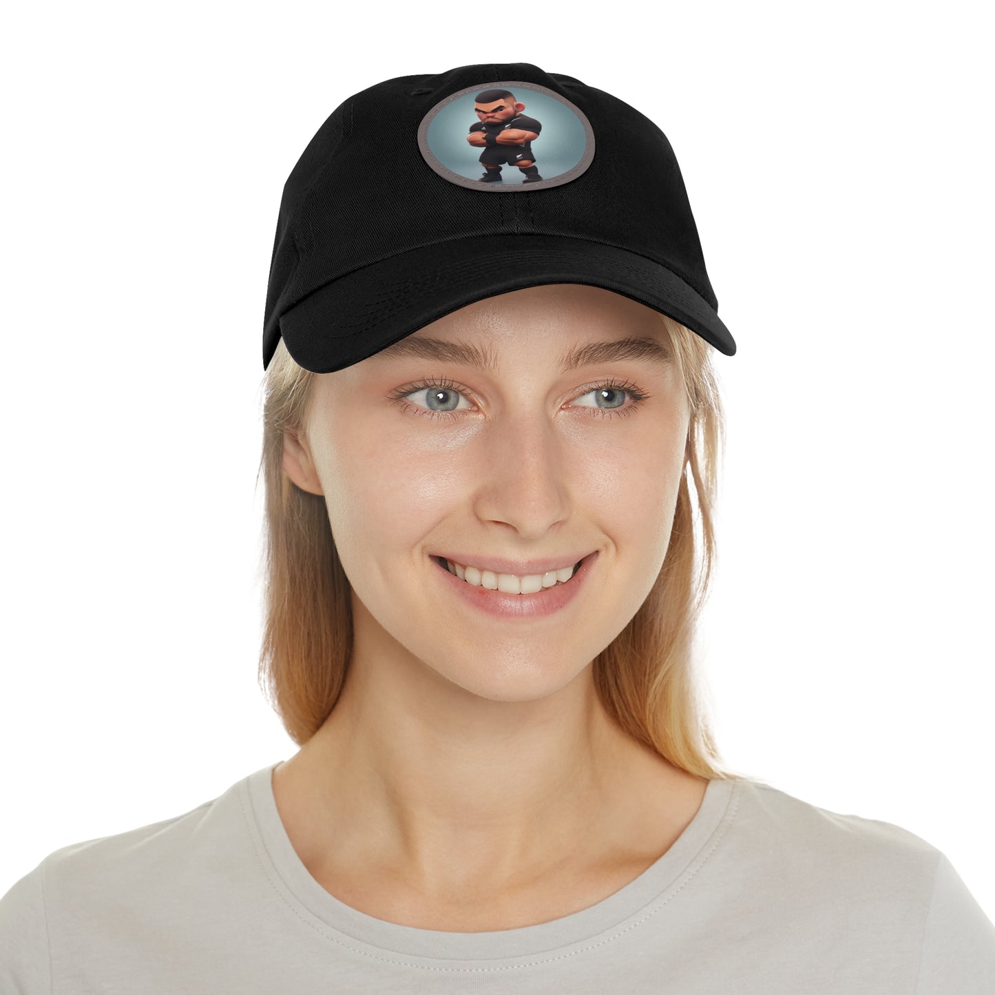 All Blacks Ready Hat