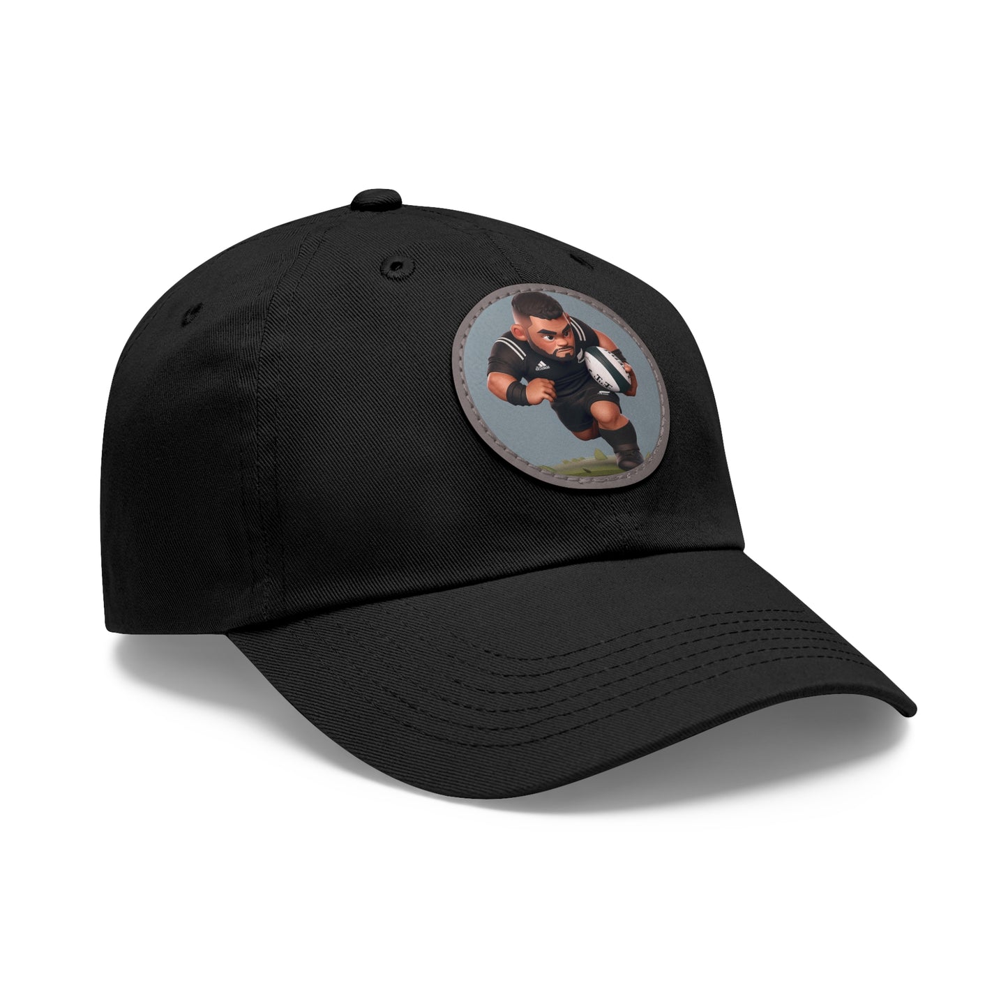All Blacks Action Hat
