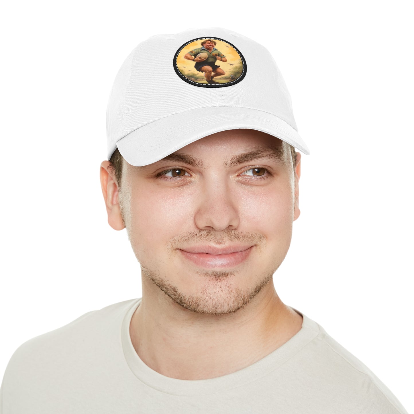 Steve Irwin Hat