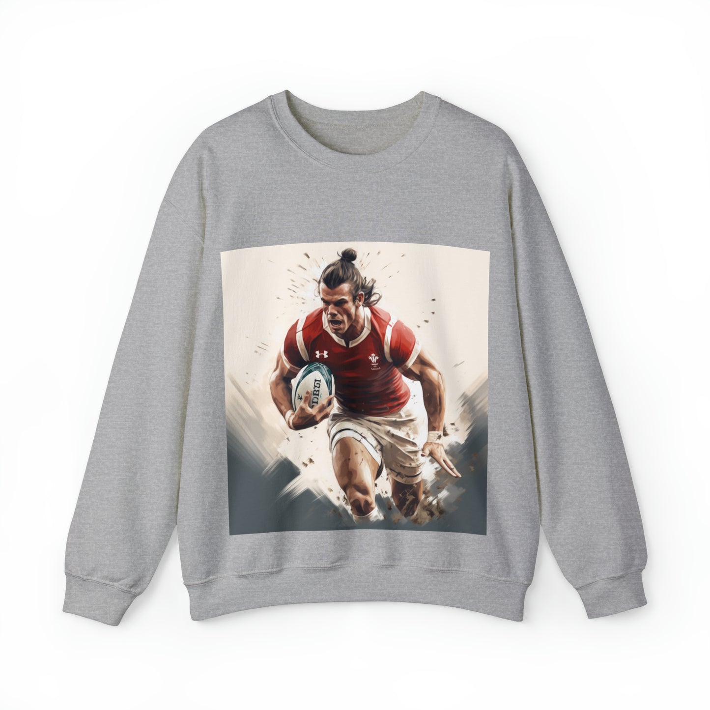 Running Bale - light sweatshirts