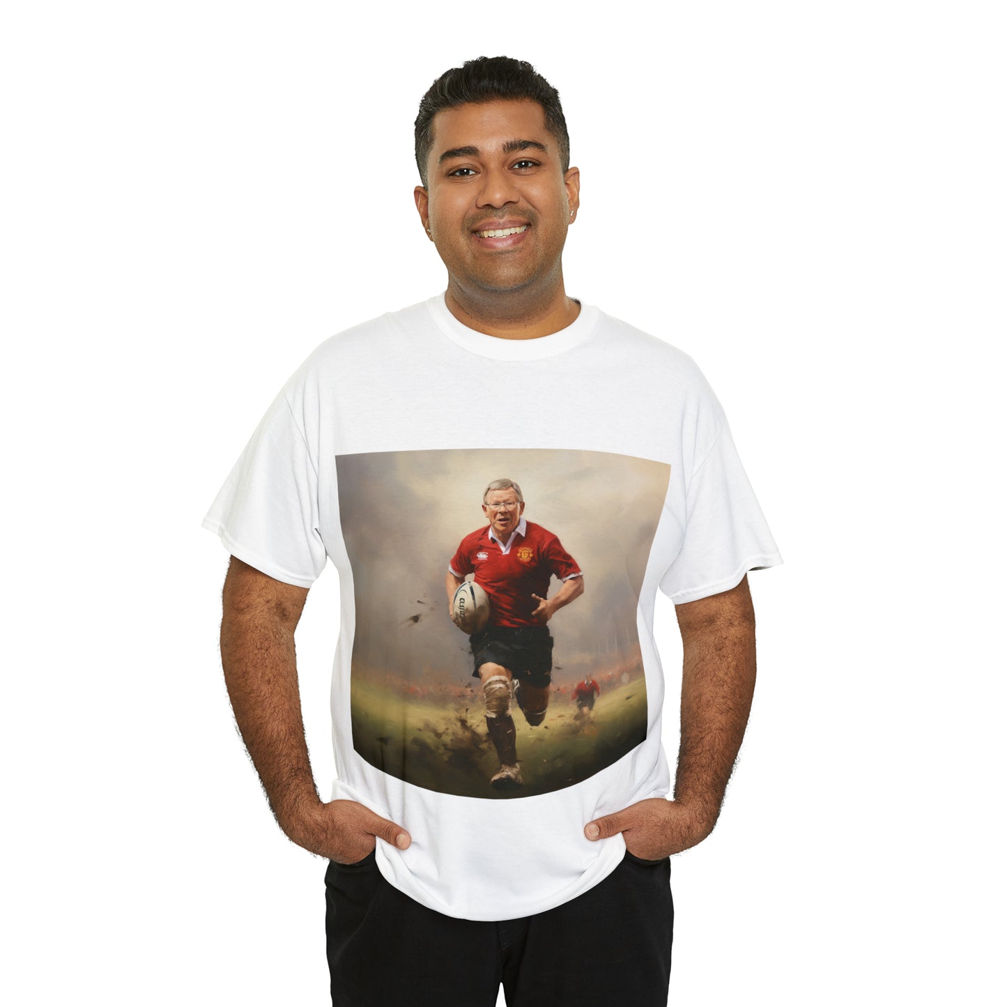 Fergie - light shirts