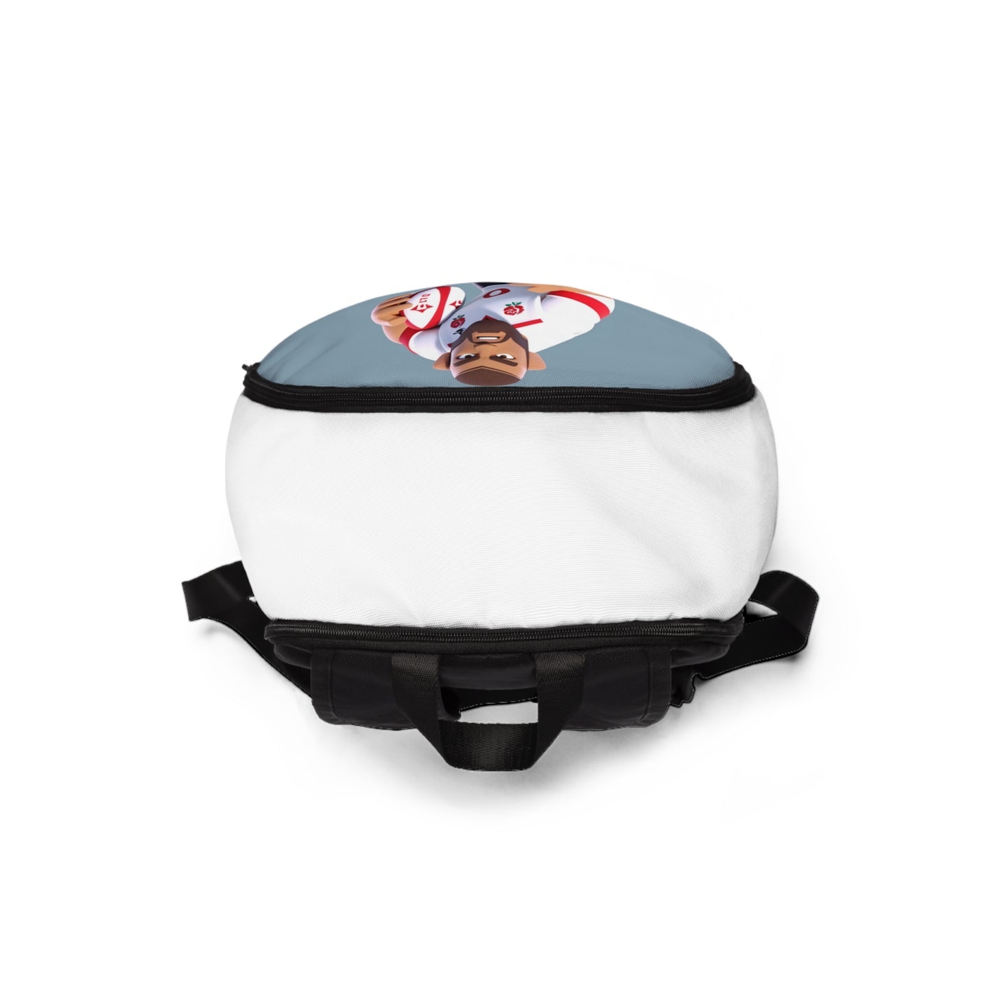 England Backpack