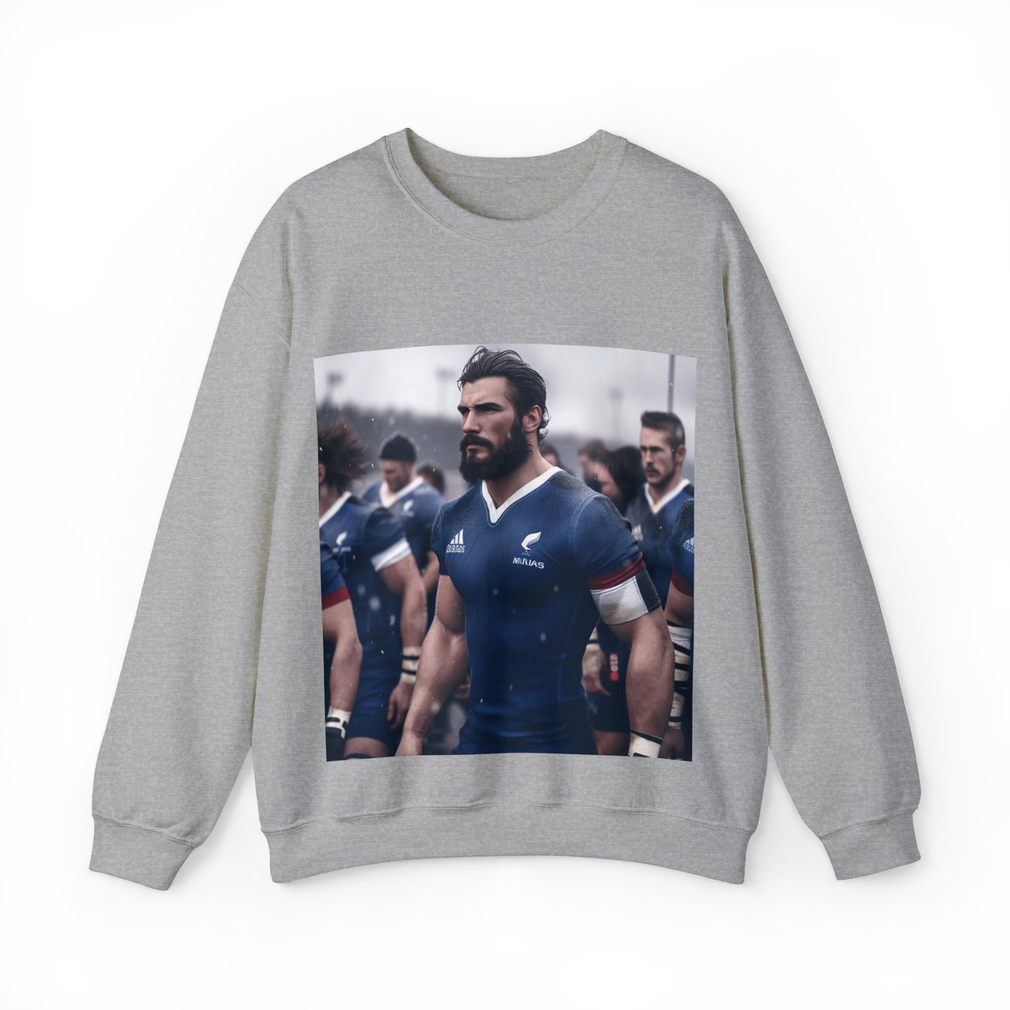 Ready France - light sweatshirts