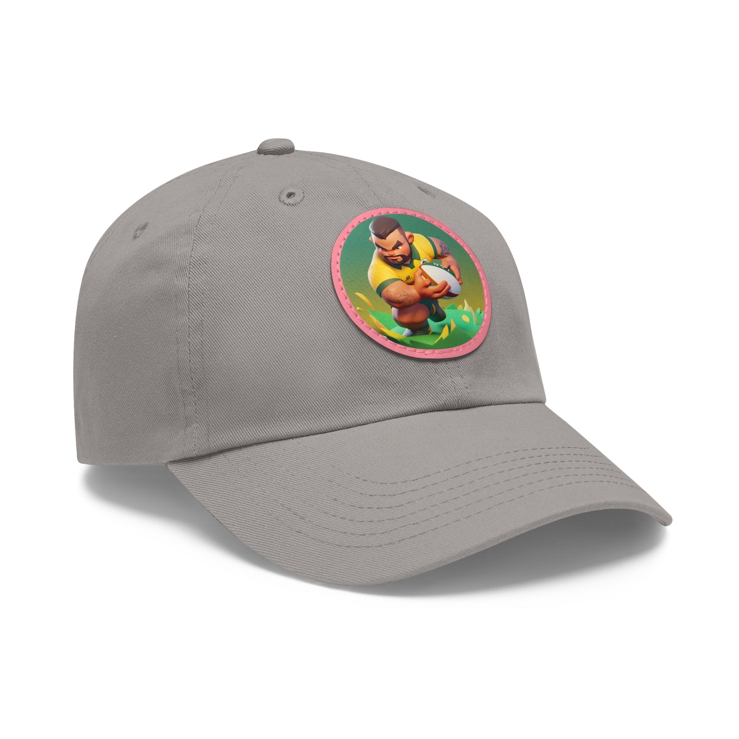 Aussie hat