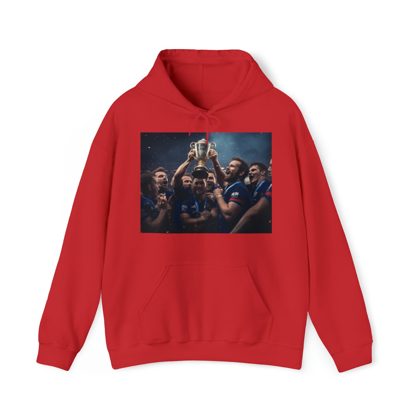 France Lifting Web Ellis Cup - dark hoodies