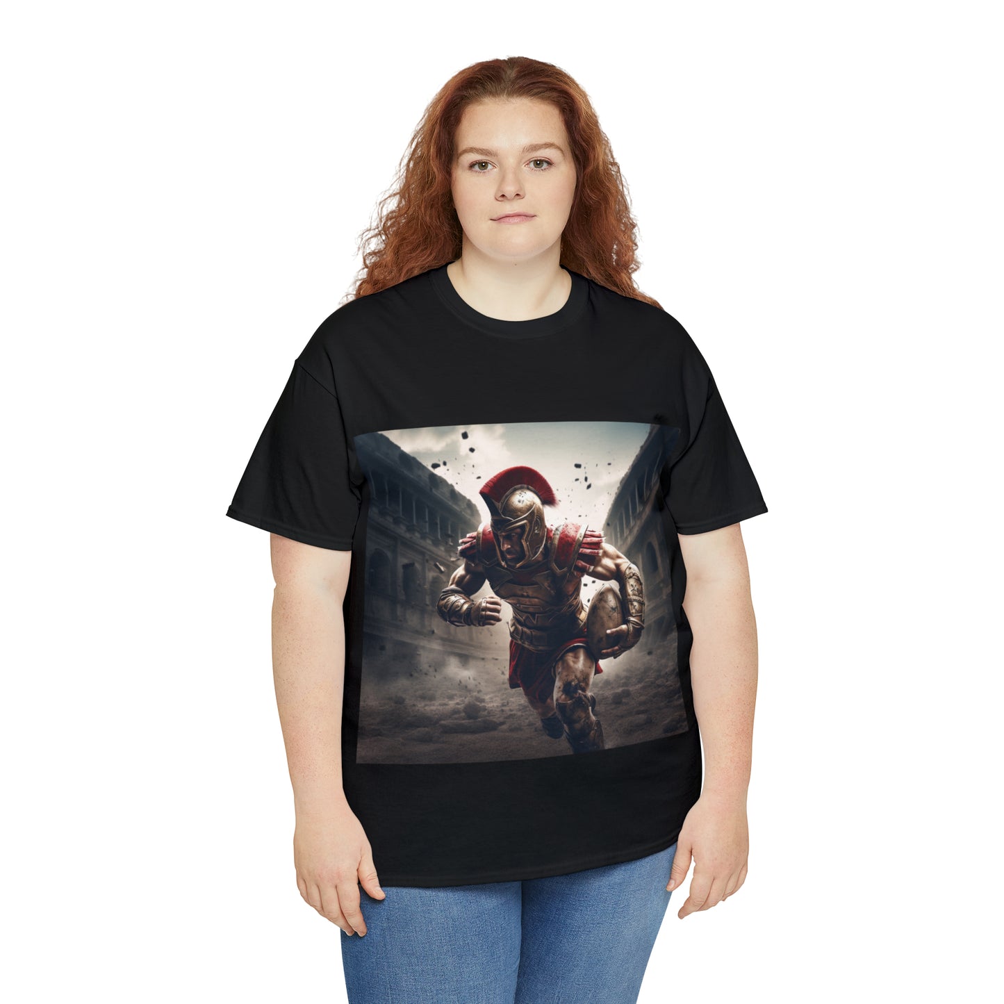 Spartan Rugby - dark shirts