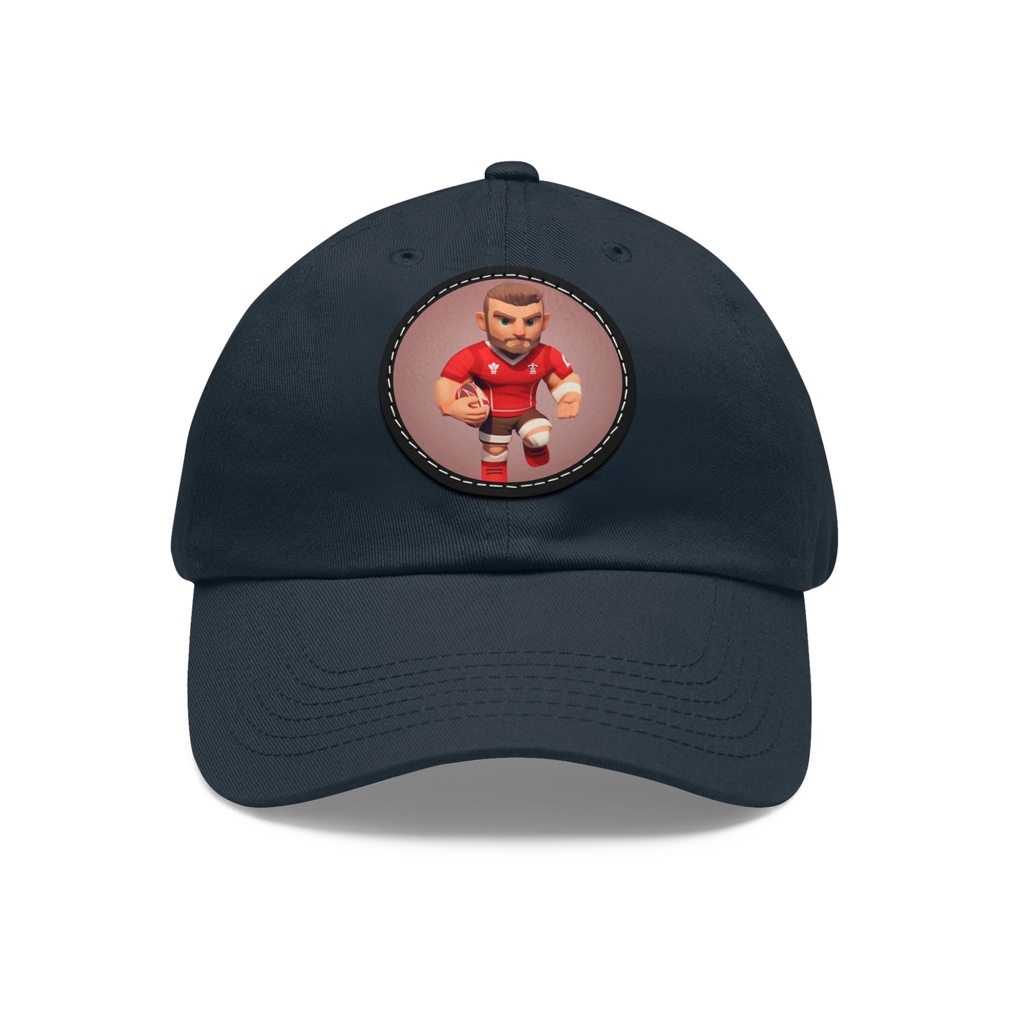 Welsh Rugby Hat