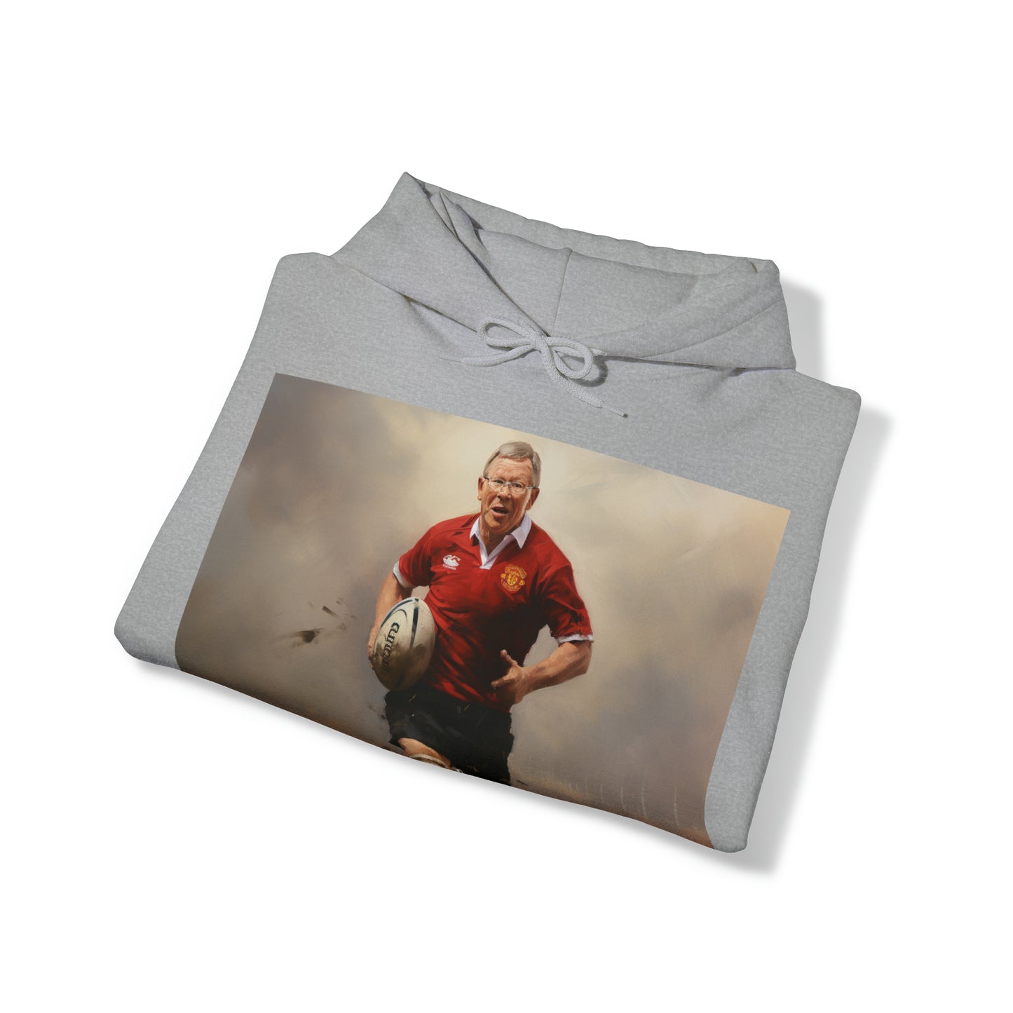 Fergie - light hoodies