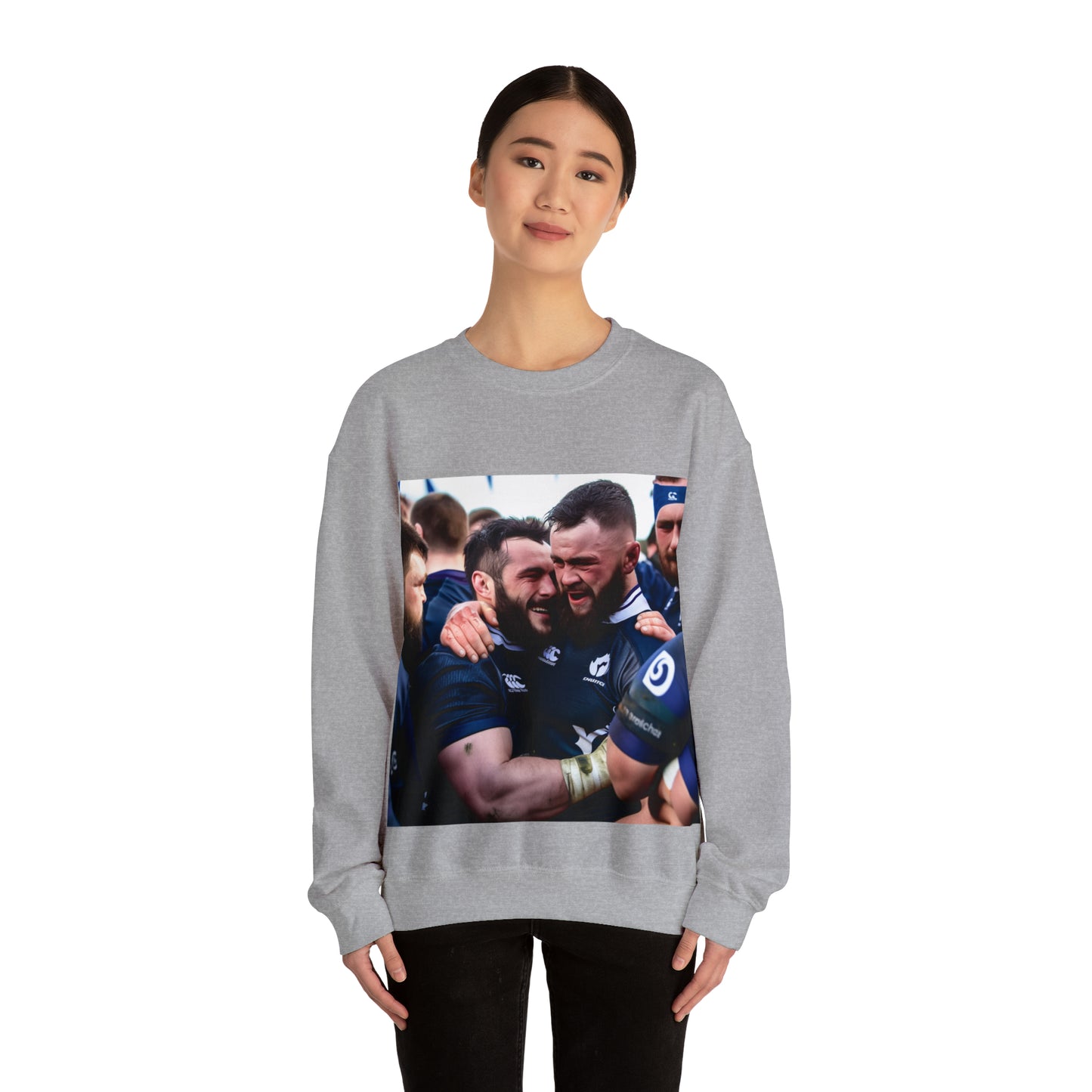 Post Match Scotland - light sweatshirts