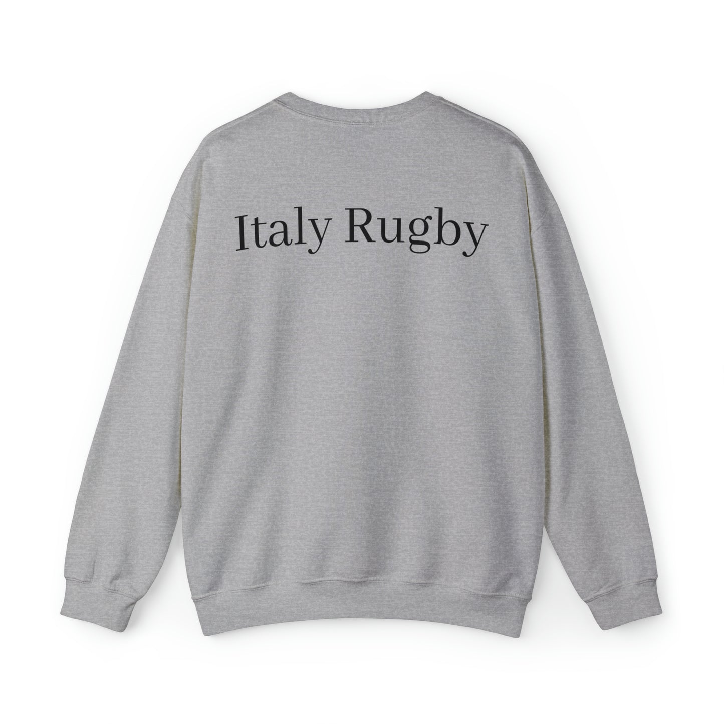 Italy Celebrating - light sweatshirts