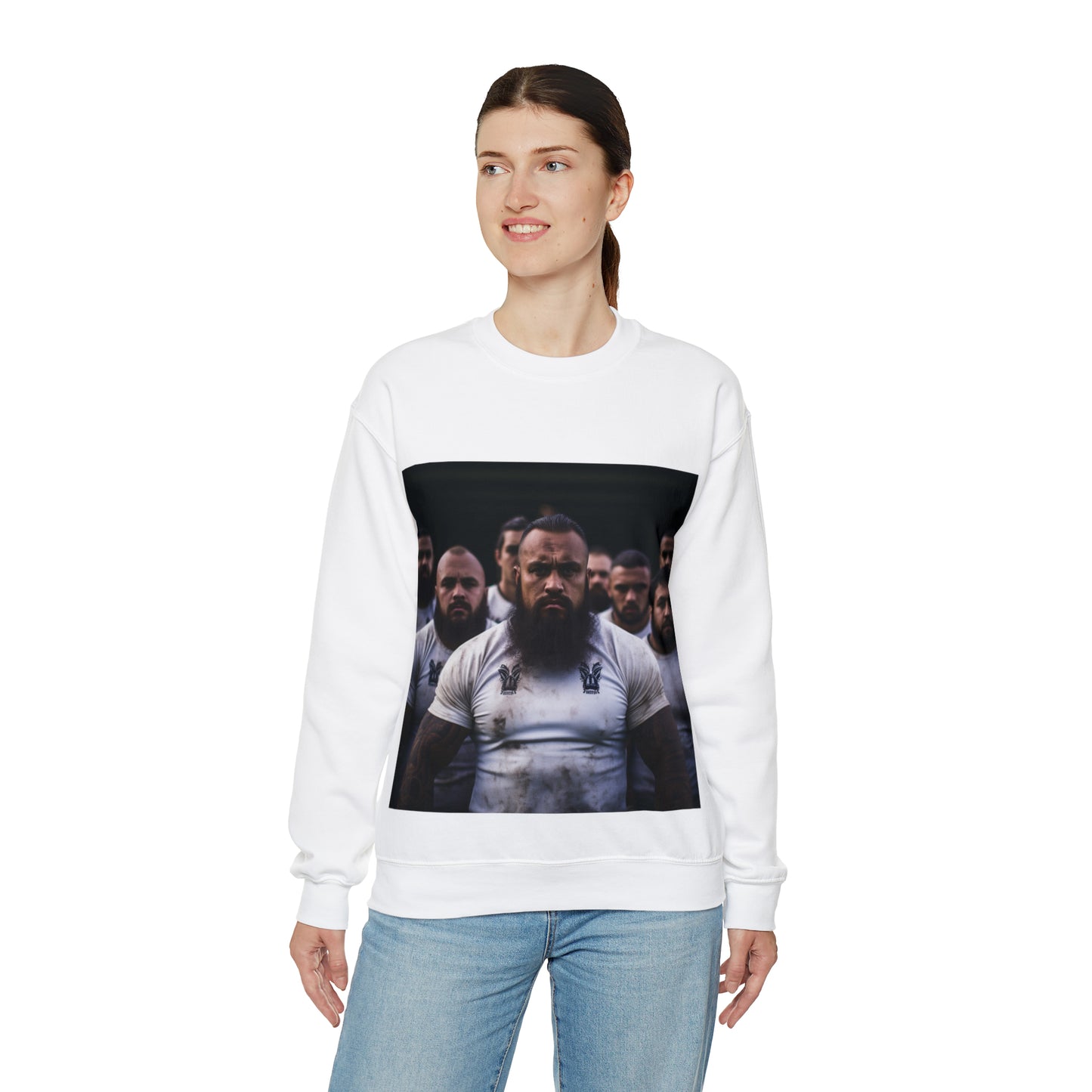 Ready Fiji - light sweatshirts