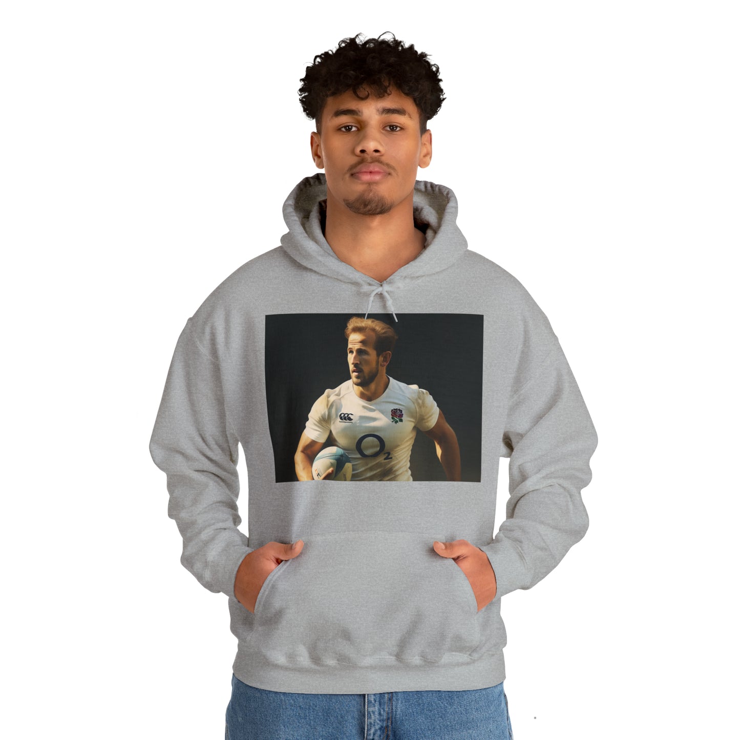 Harry Kane - light hoodies
