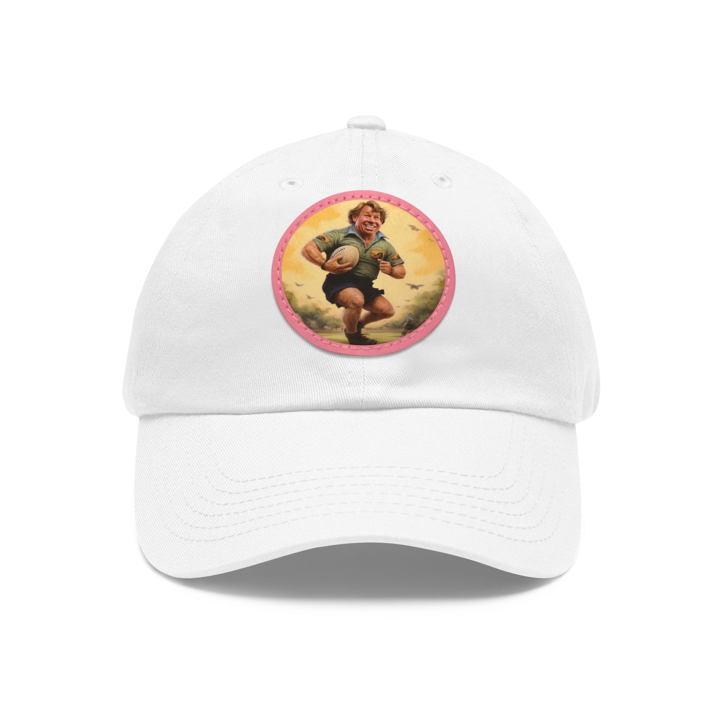 Steve Irwin Hat