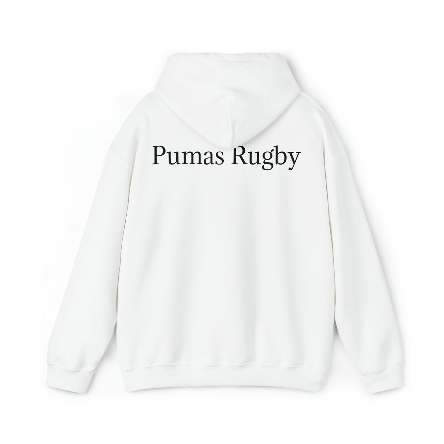 Rugby Maradona - light hoodies