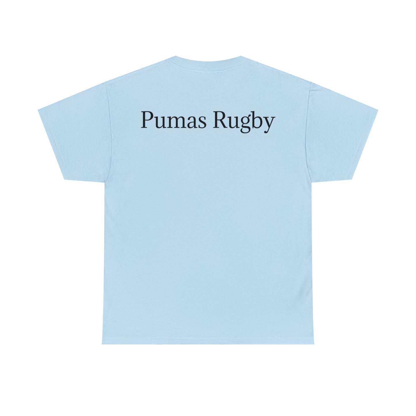 Ready Pumas - light shirts