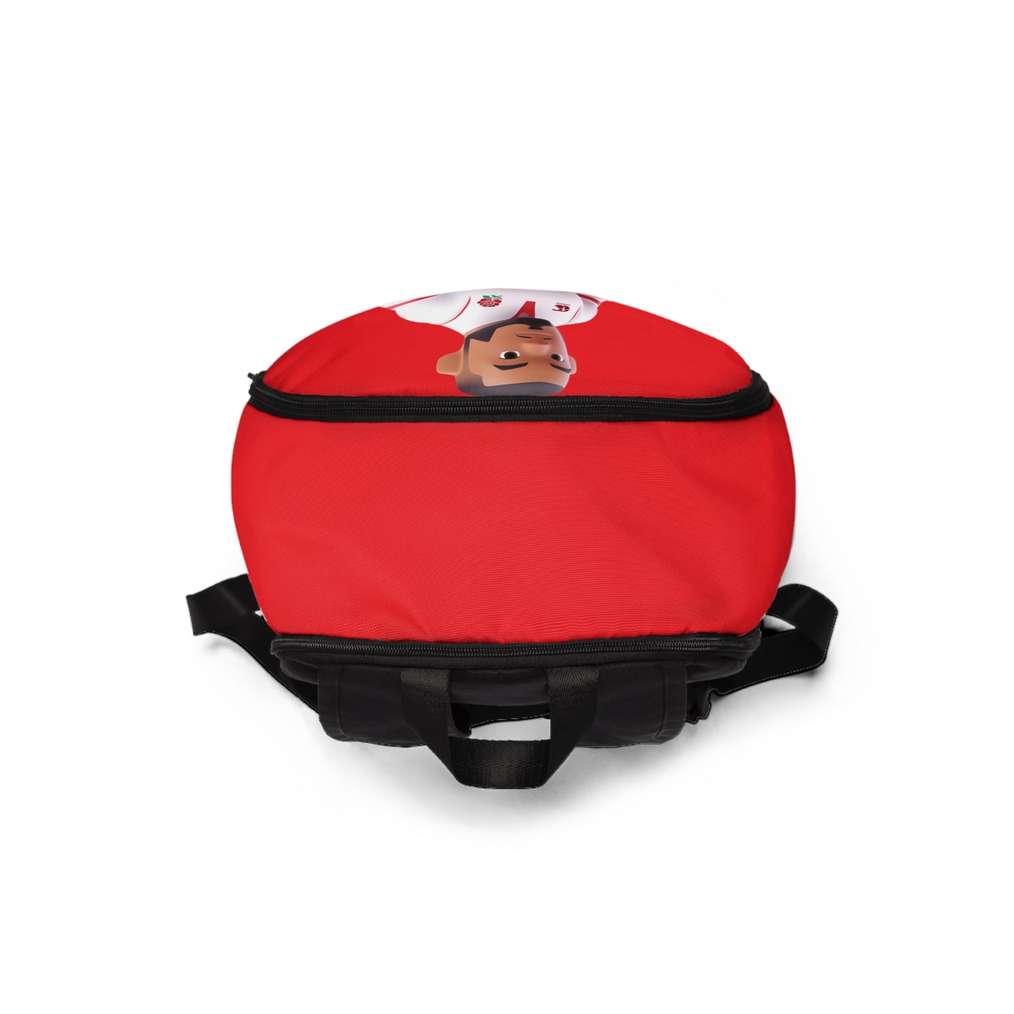 England Backpack