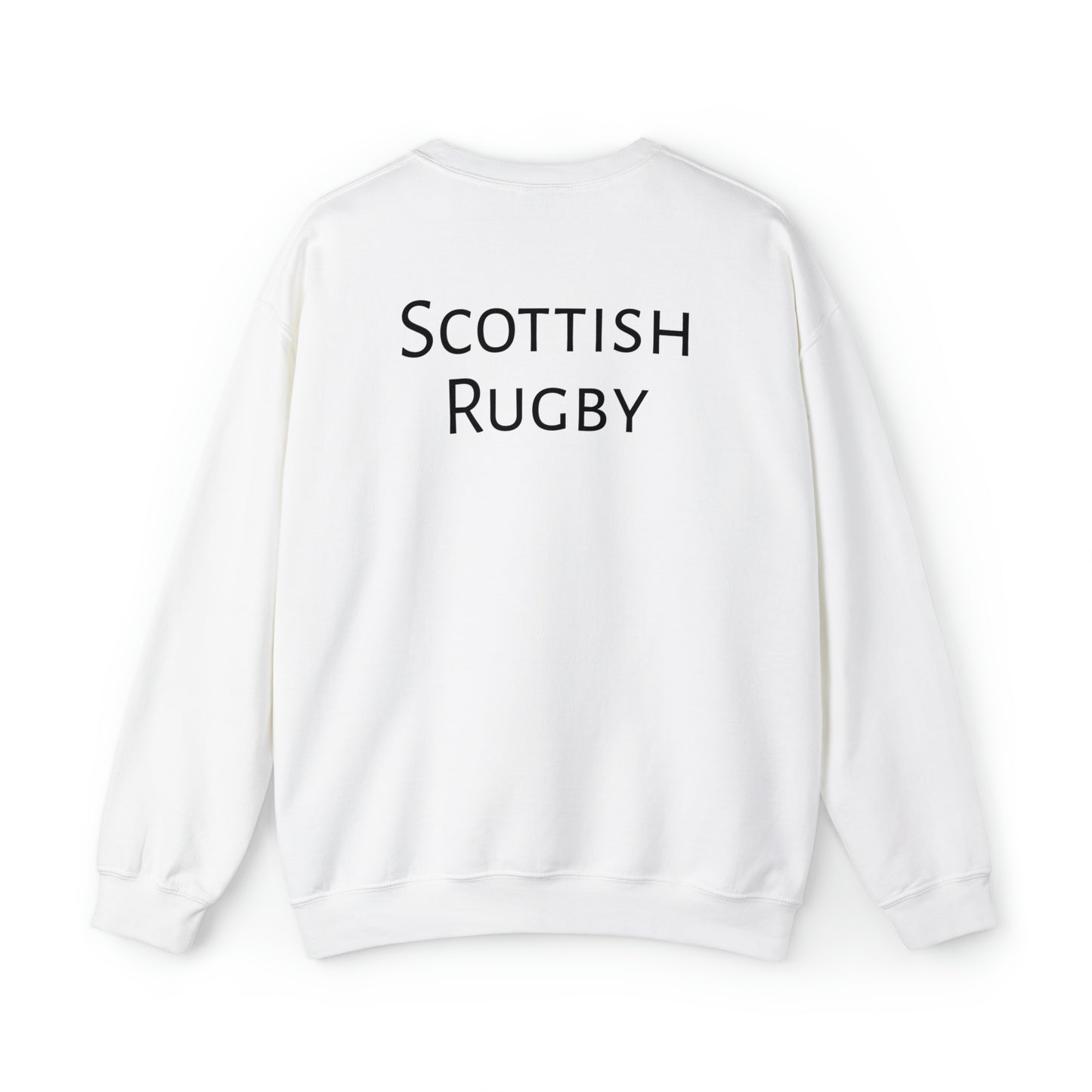 Celebrating Scotland - light sweatshirts