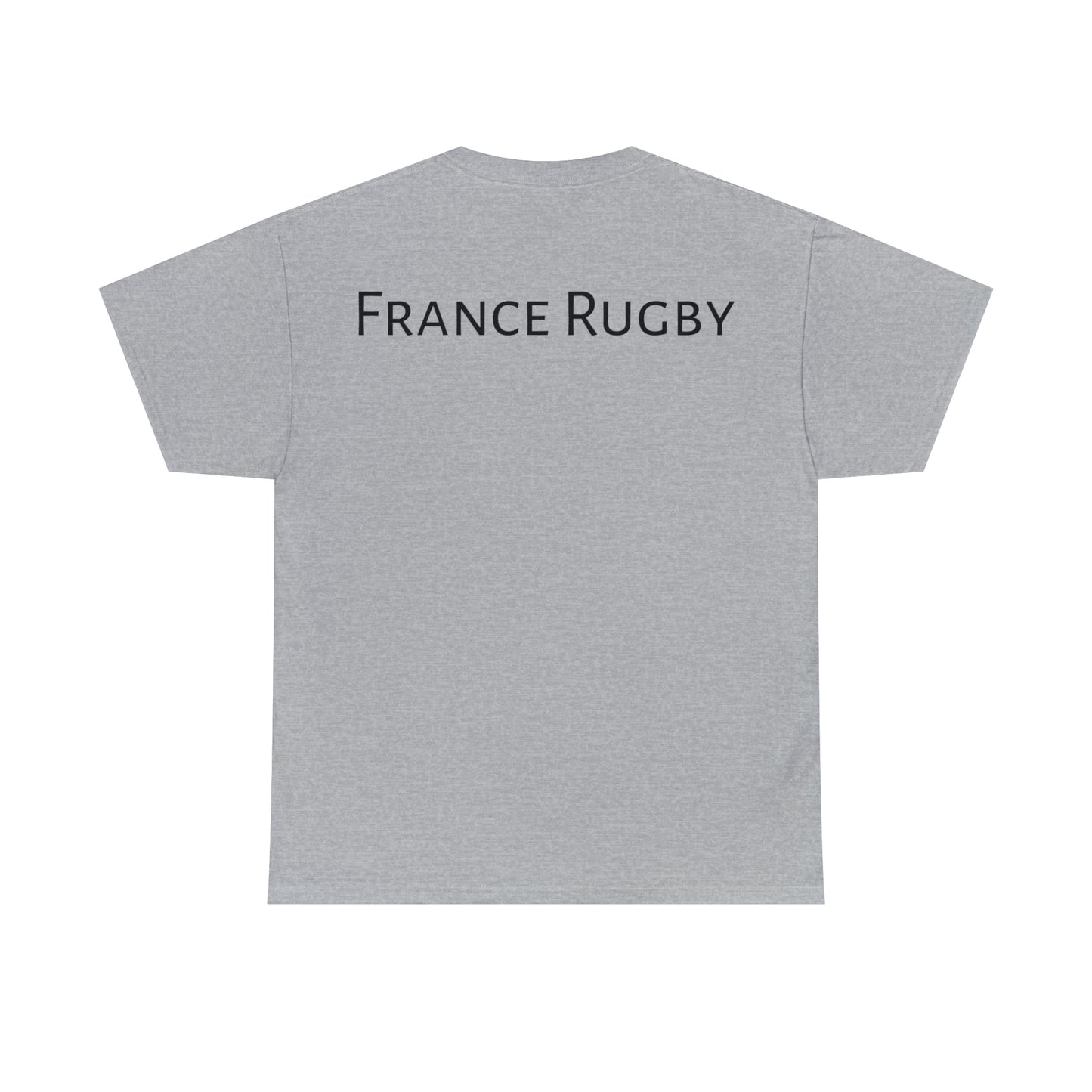 Post Match France - light shirt