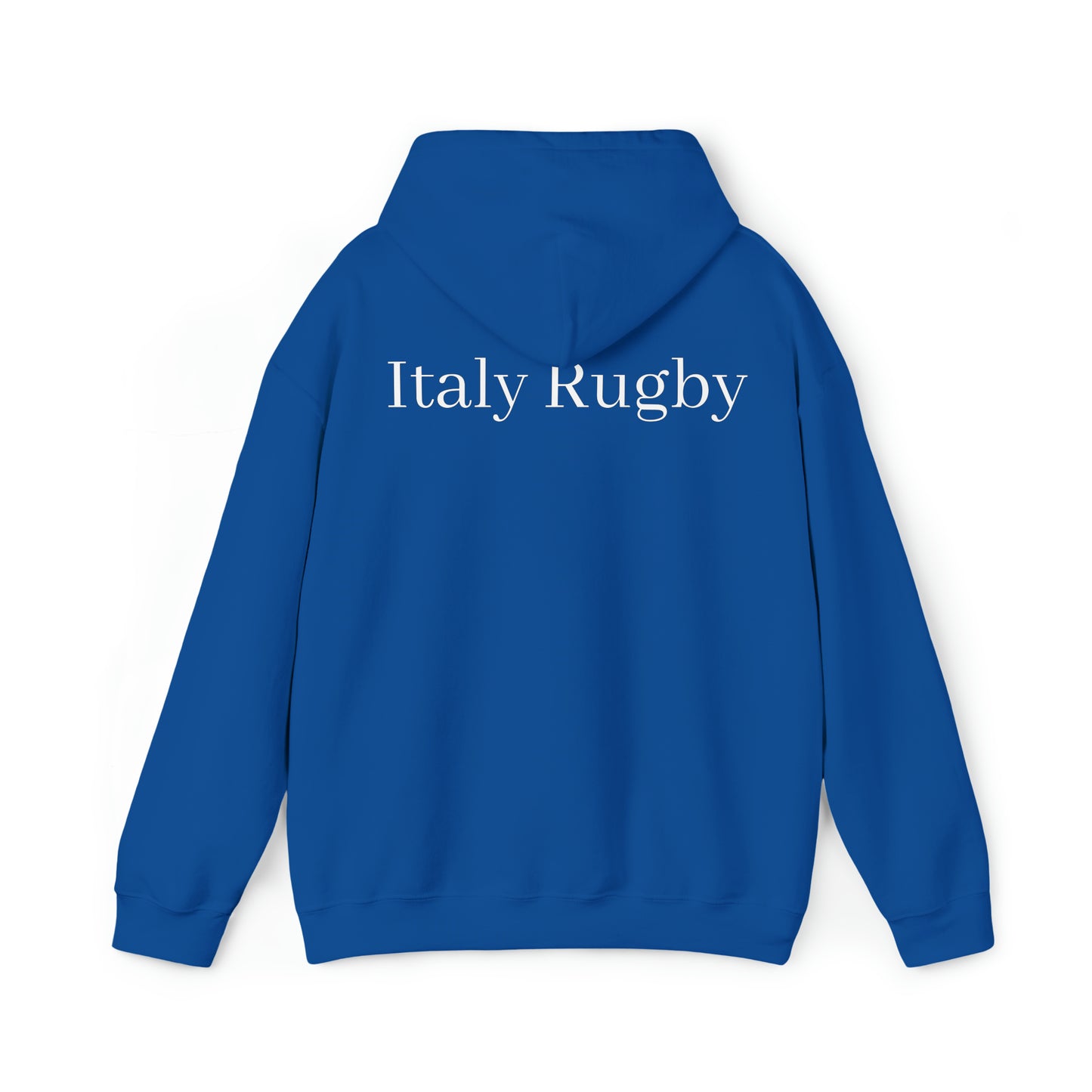 Spartan Rugby - dark hoodies