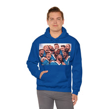 Load image into Gallery viewer, Italy Celebrating - dark hoodies
