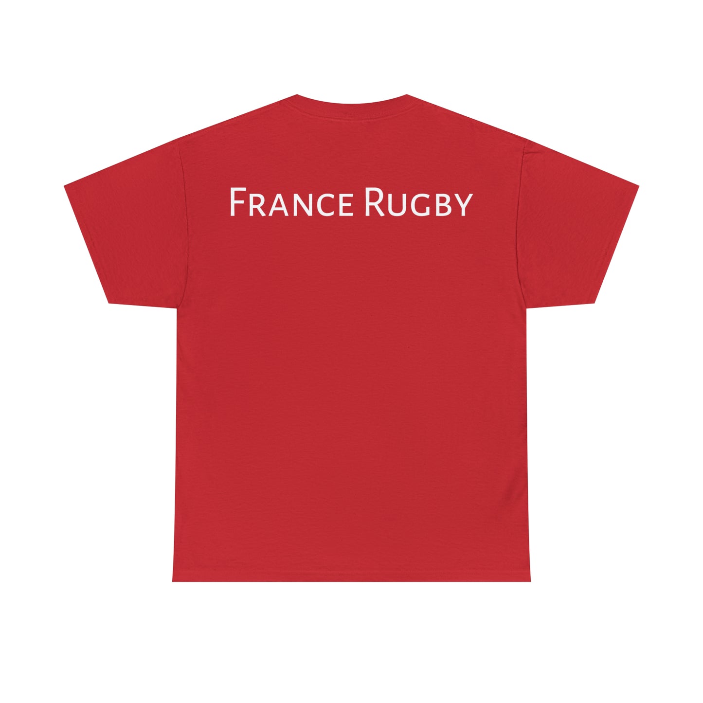 France Lifting Web Ellis Cup - dark shirts