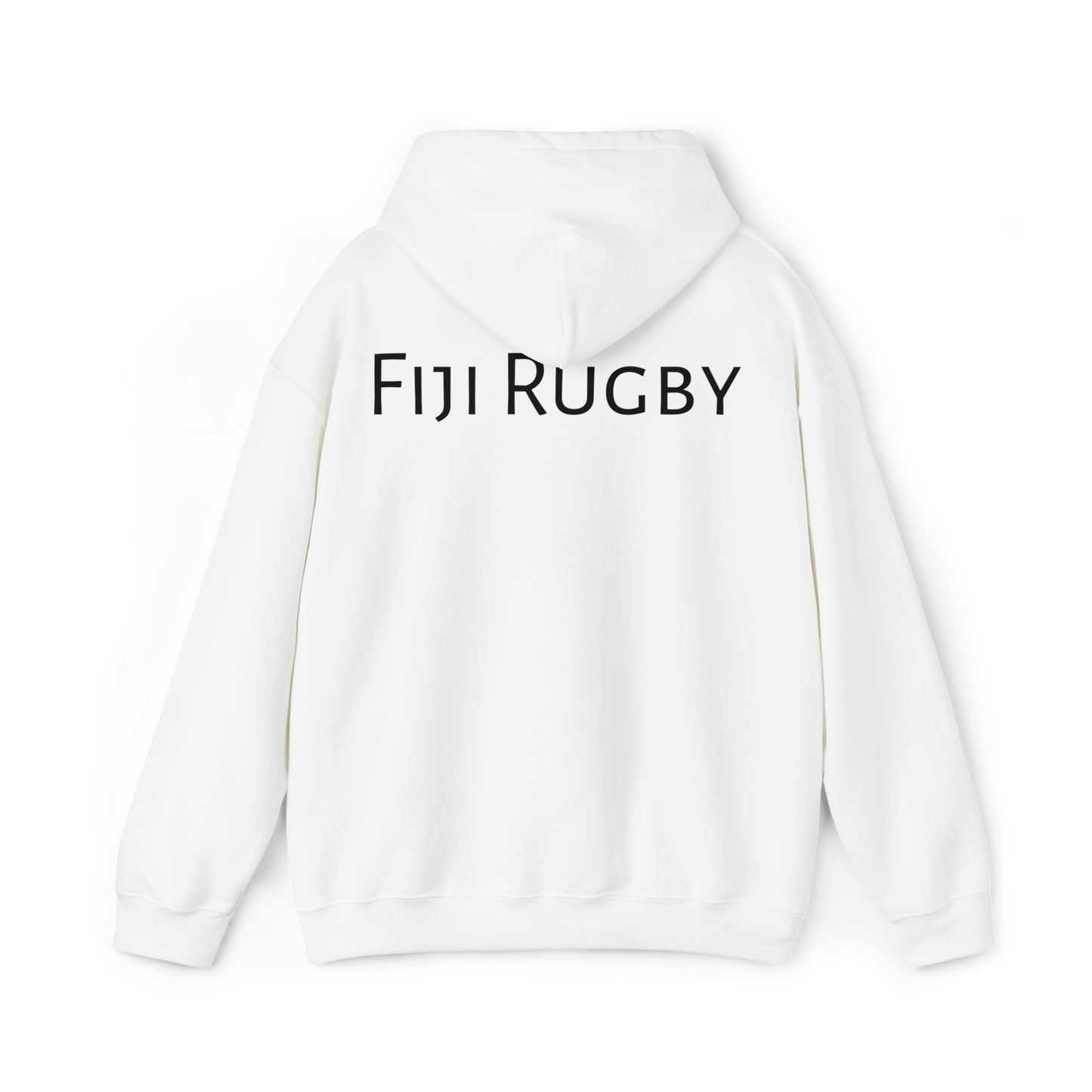 Ready Fiji - light hoodies