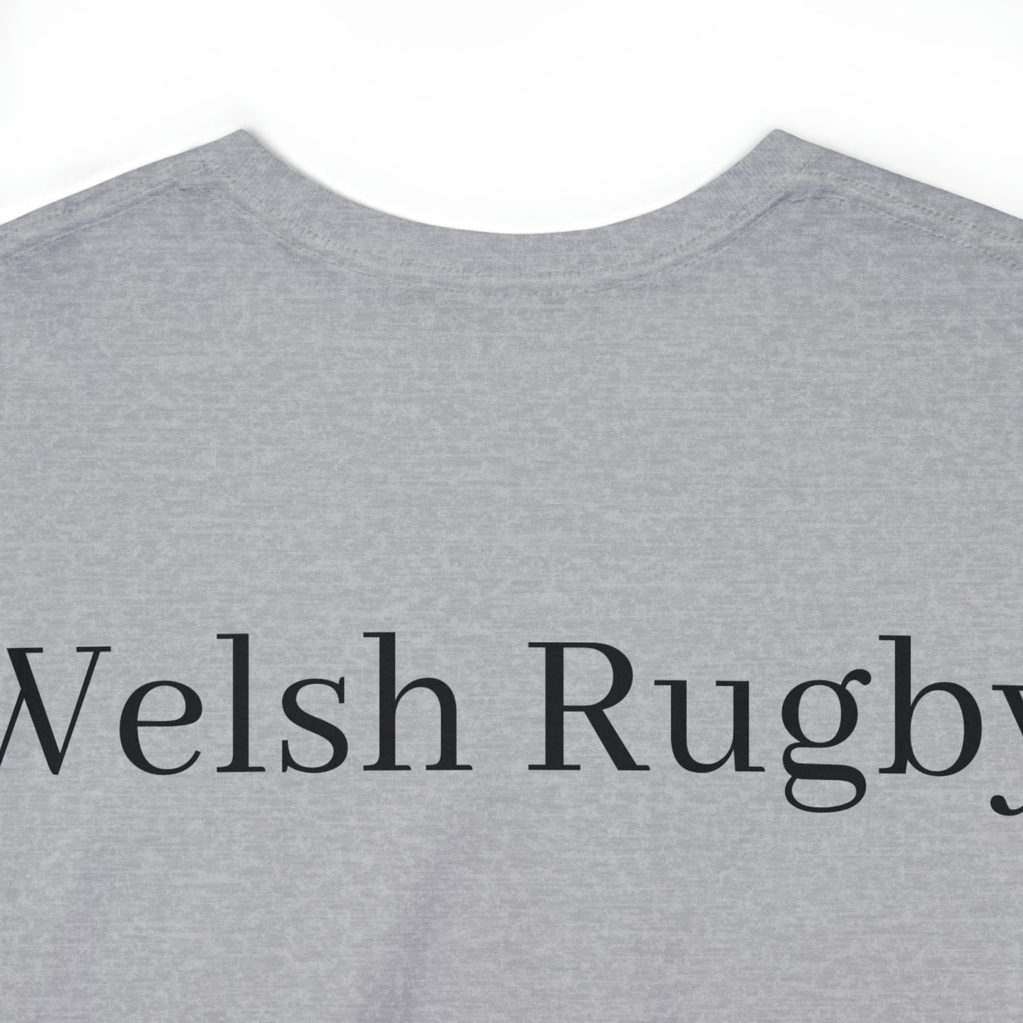 Ready Wales - light shirts