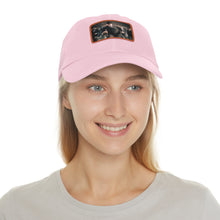 Load image into Gallery viewer, Winston Churchill Rectangle Patch hat
