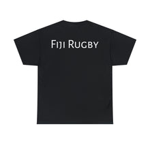 Load image into Gallery viewer, Happy Fiji - black shirt
