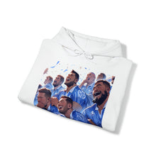 Load image into Gallery viewer, Happy Samoa - light hoodies
