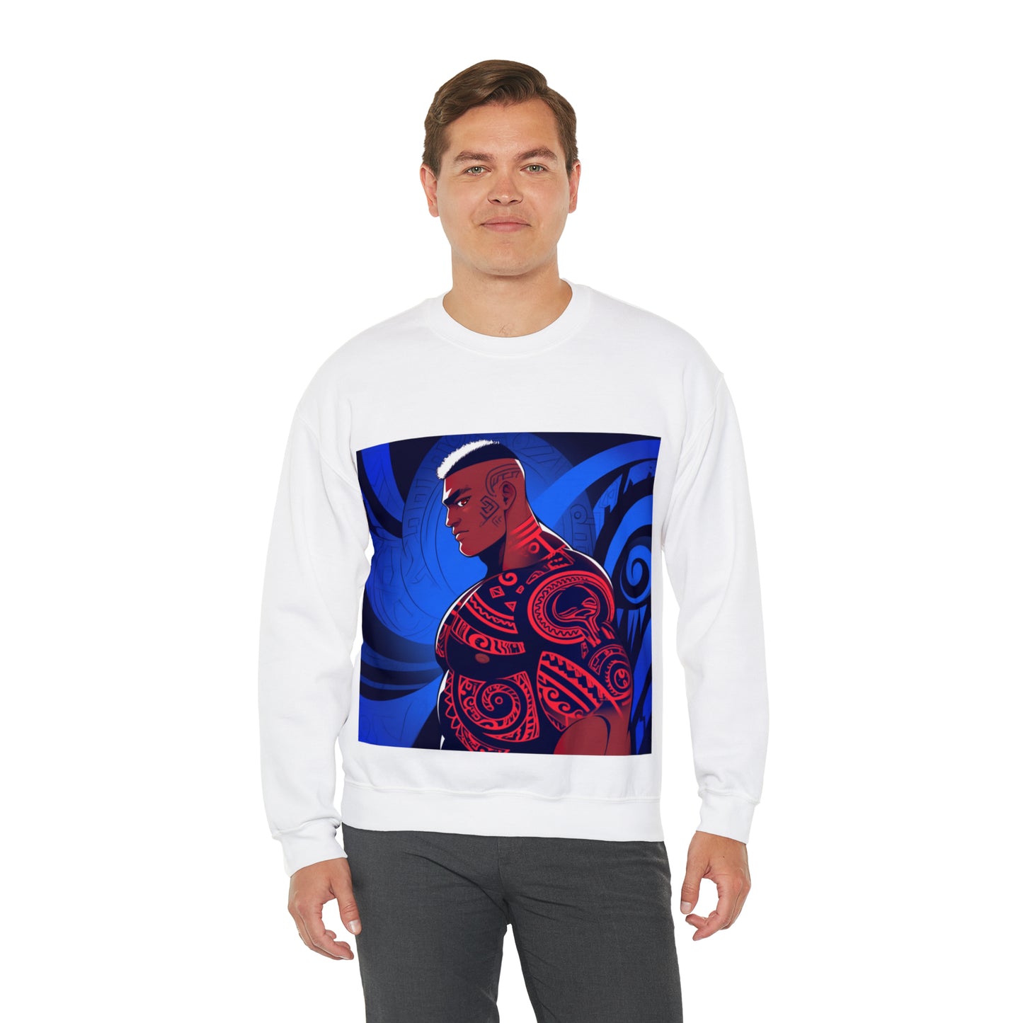 Samoa - light sweatshirts