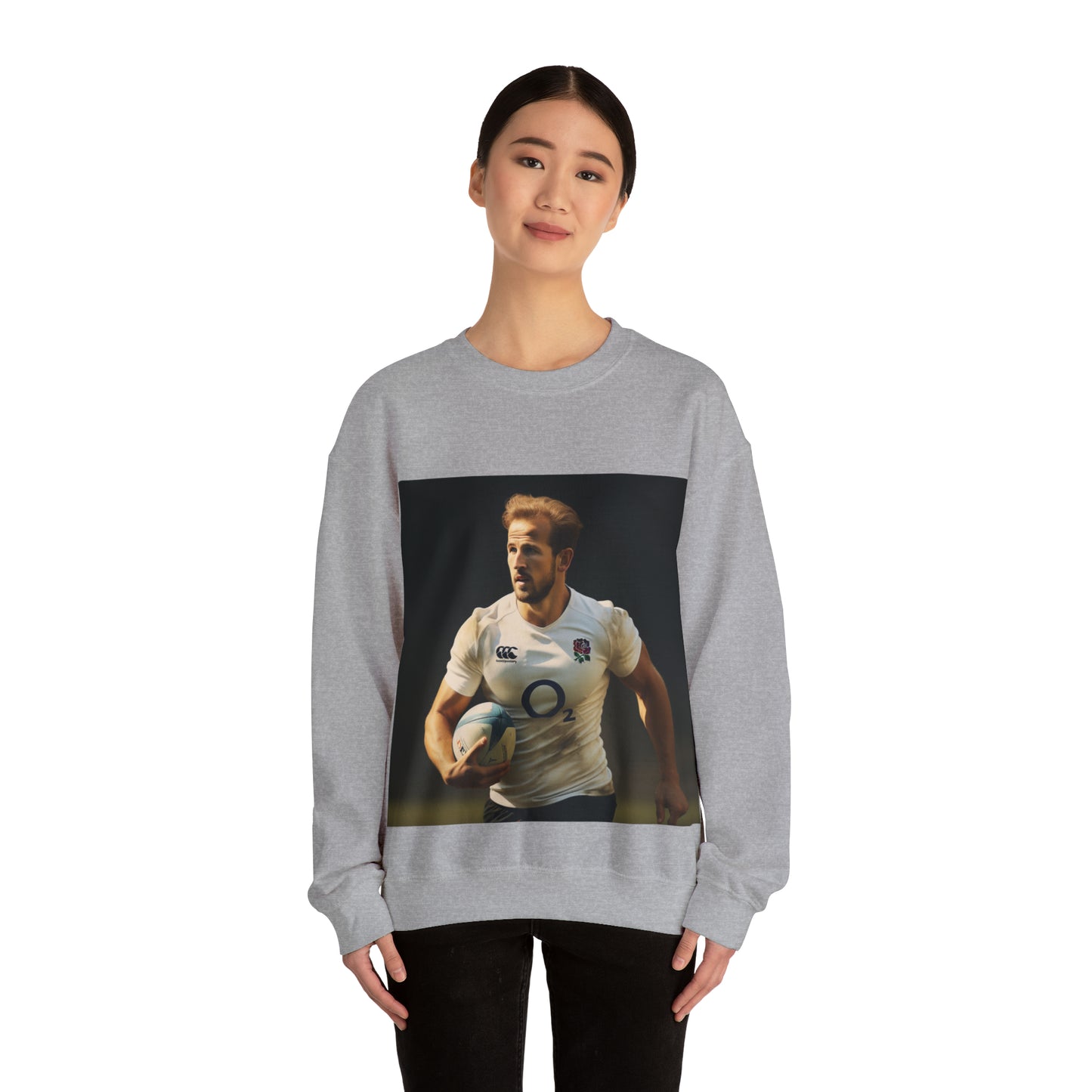 Harry Kane - light sweatshirt