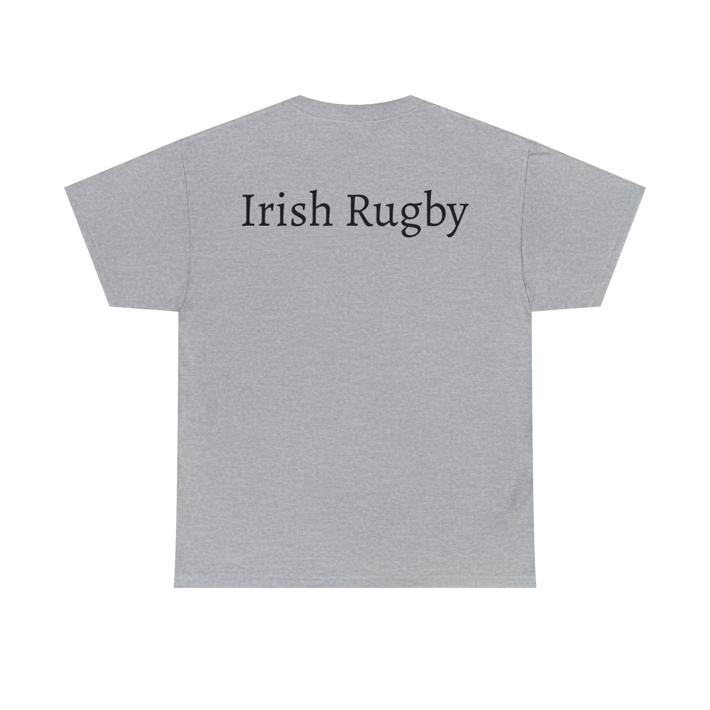 Conor Rugby - light shirts