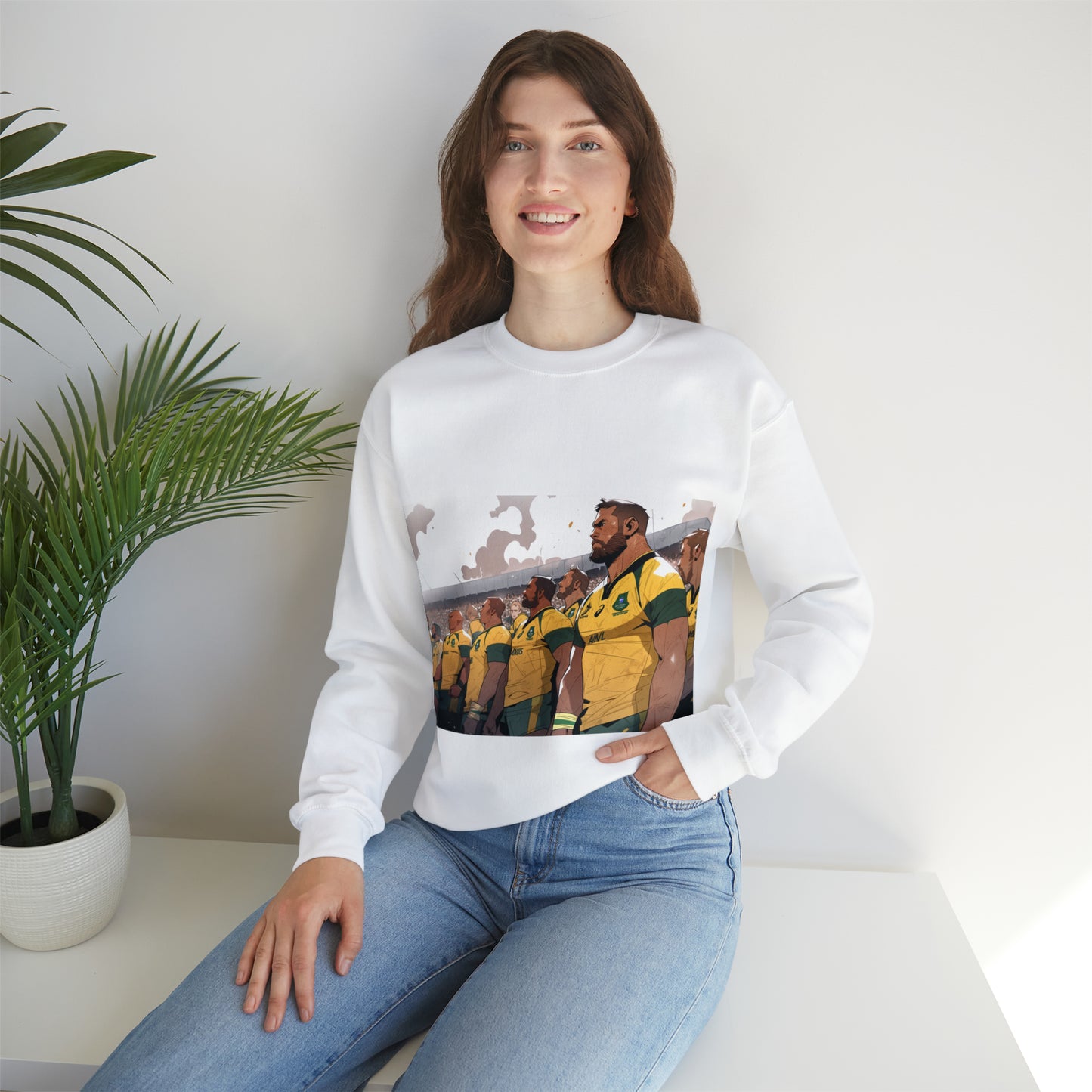 Ready Australia - light sweatshirts
