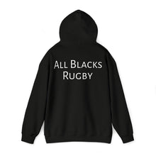 Load image into Gallery viewer, All Blacks World Cup Celebration - black hoodie
