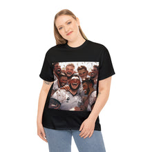 Load image into Gallery viewer, Happy Fiji - black shirt

