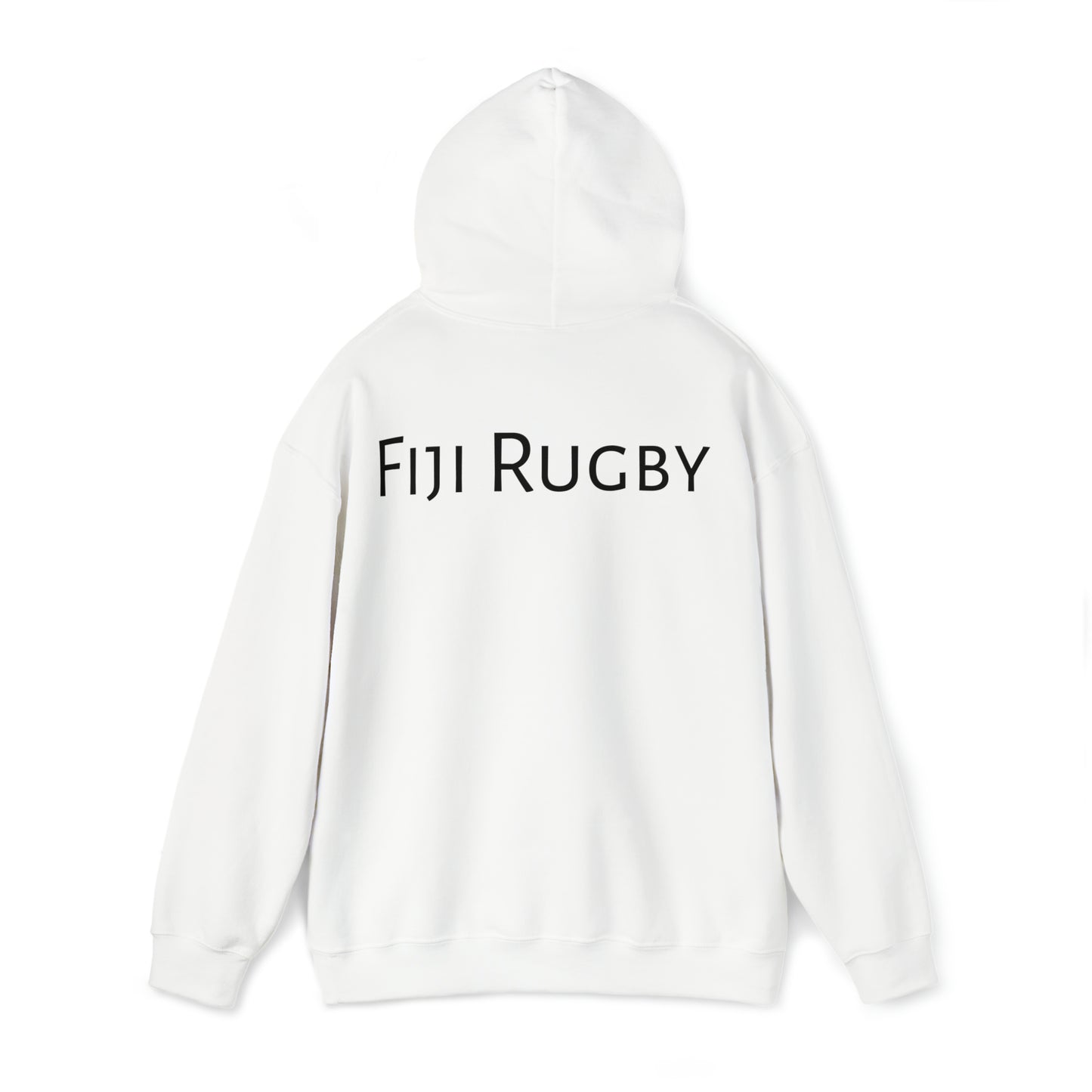 Ready Fiji - light hoodies