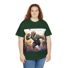 Load image into Gallery viewer, Rugby Mandela - dark shirts
